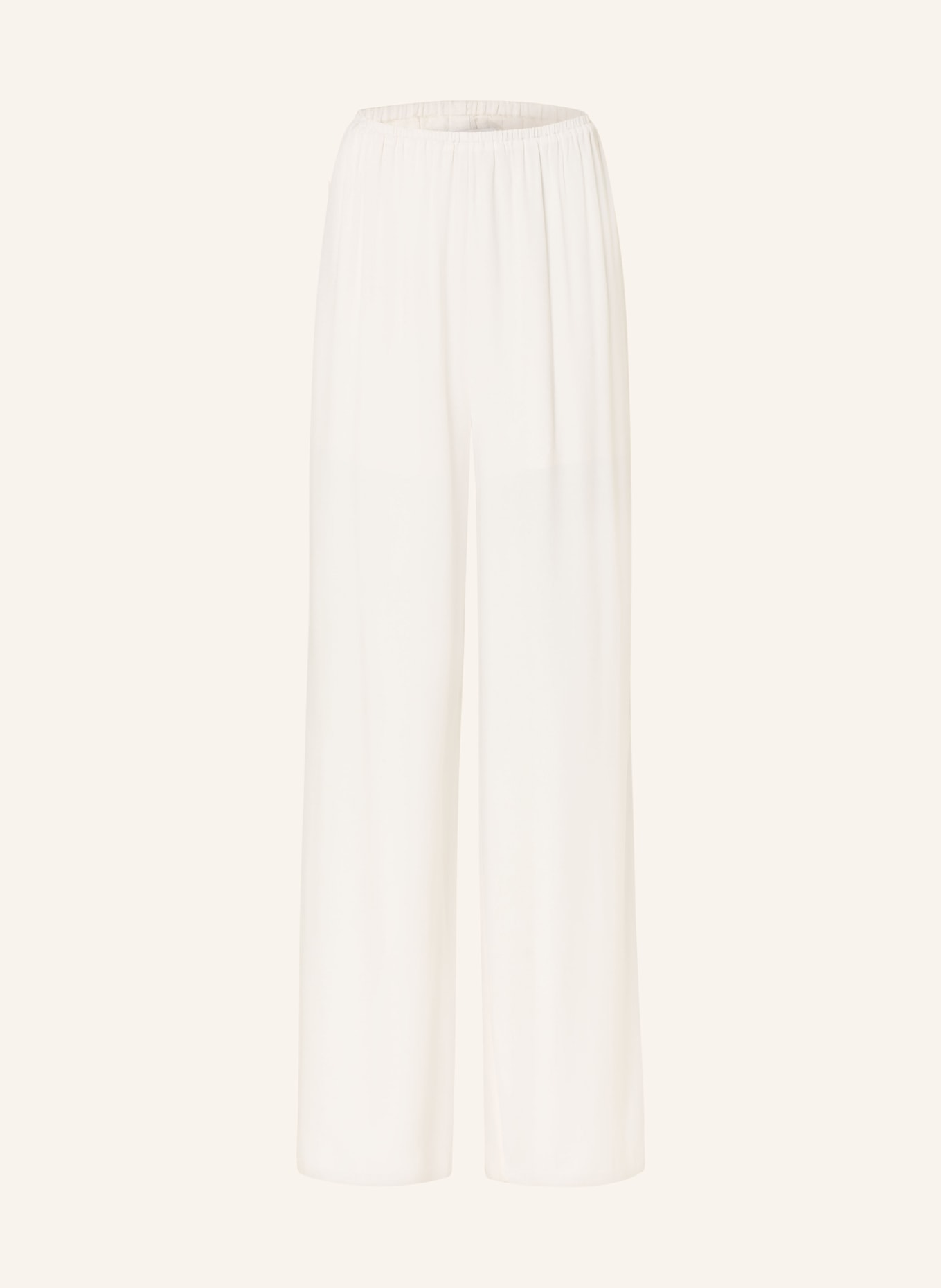 CPH MUSE Marlenehose CMVISHA: CREME