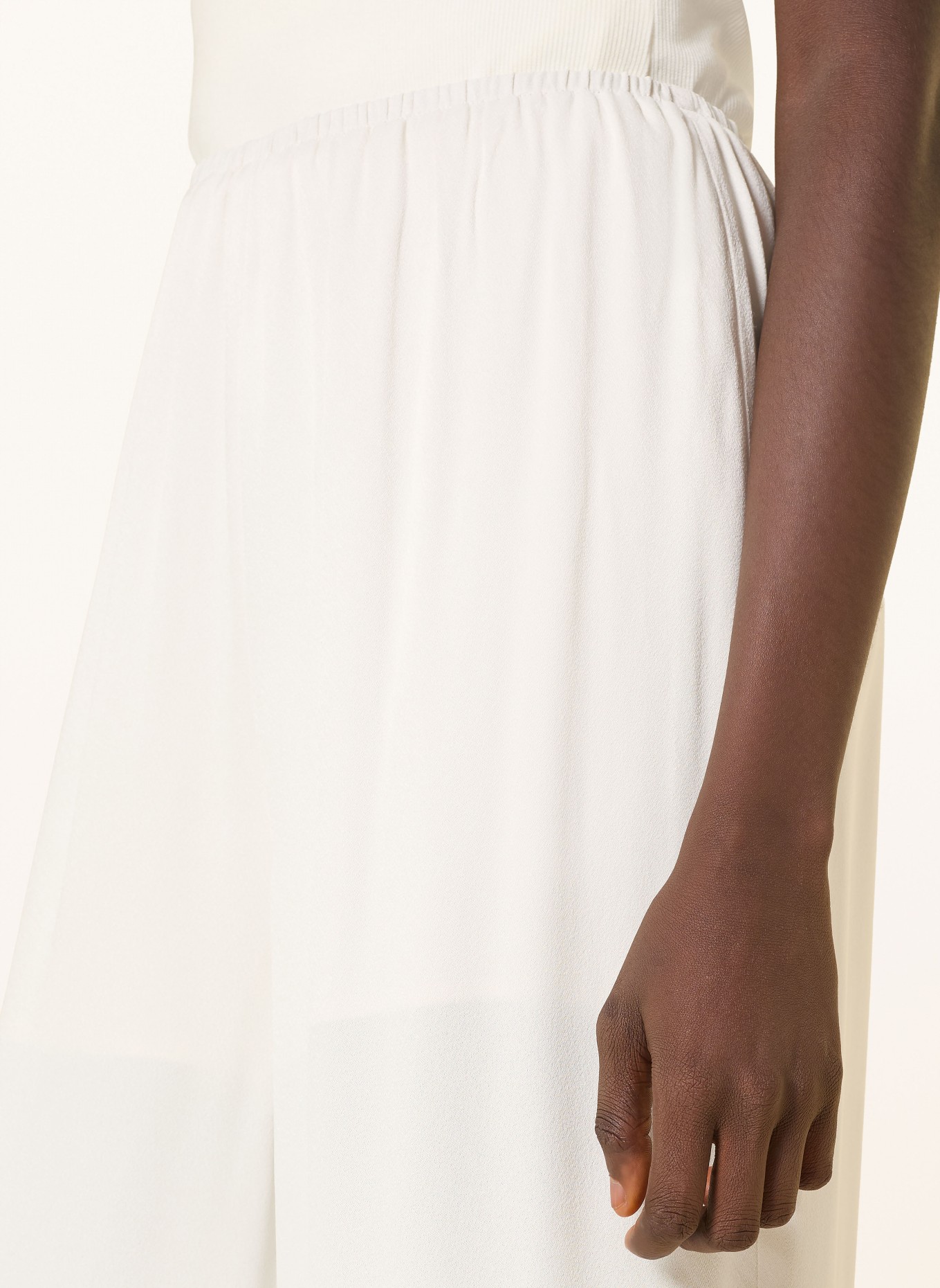 CPH MUSE Marlenehose CMVISHA: CREME