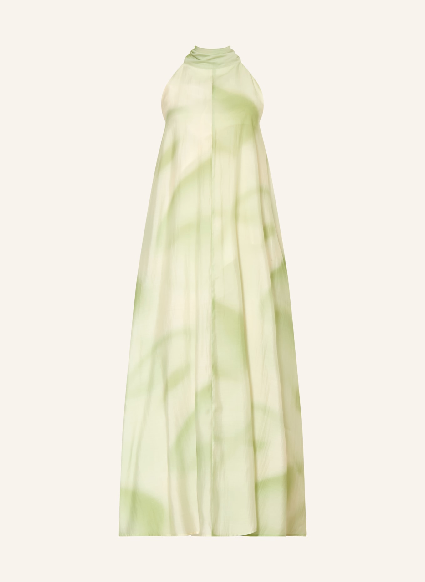 CPH MUSE Robe CMFIE: VERT CLAIR / MENTHE