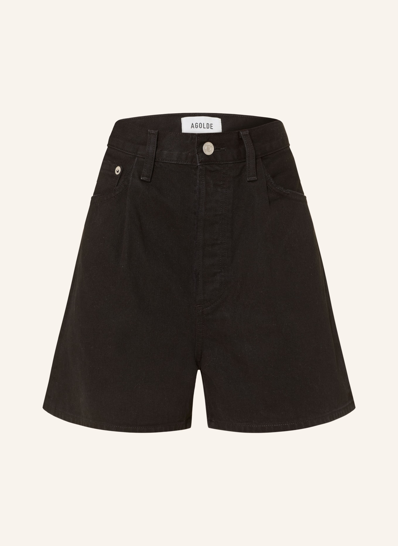 AGOLDE Jeansshorts RHODA: holt