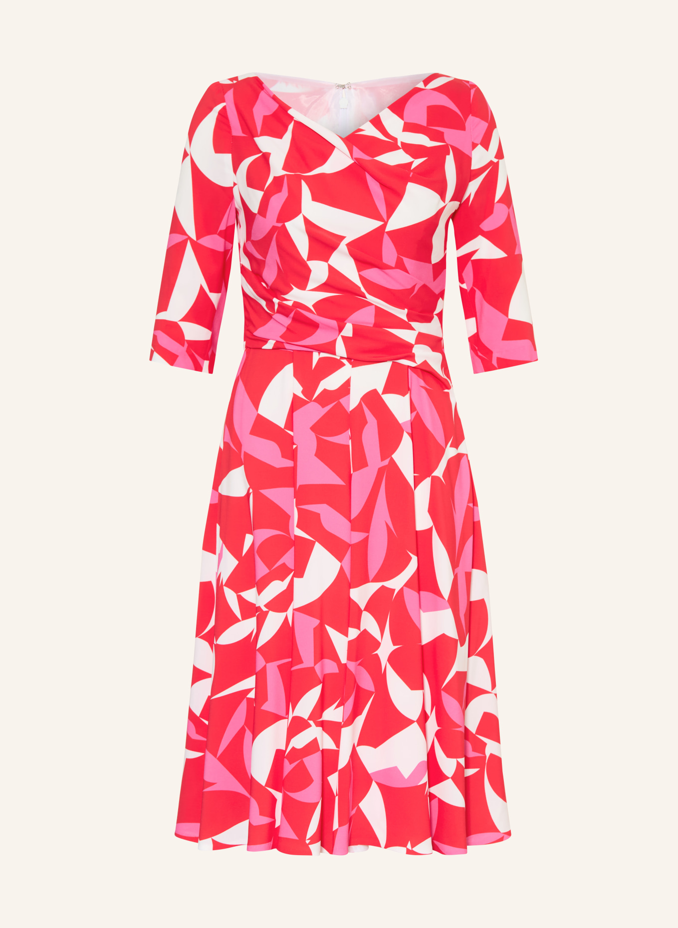 TALBOT RUNHOF Kleid: 360 TORERO