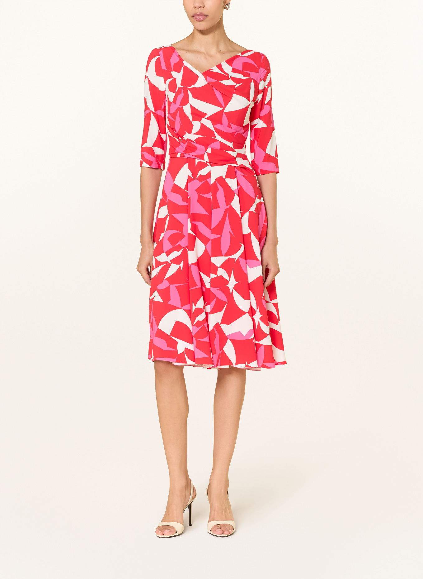 TALBOT RUNHOF Kleid: 360 TORERO