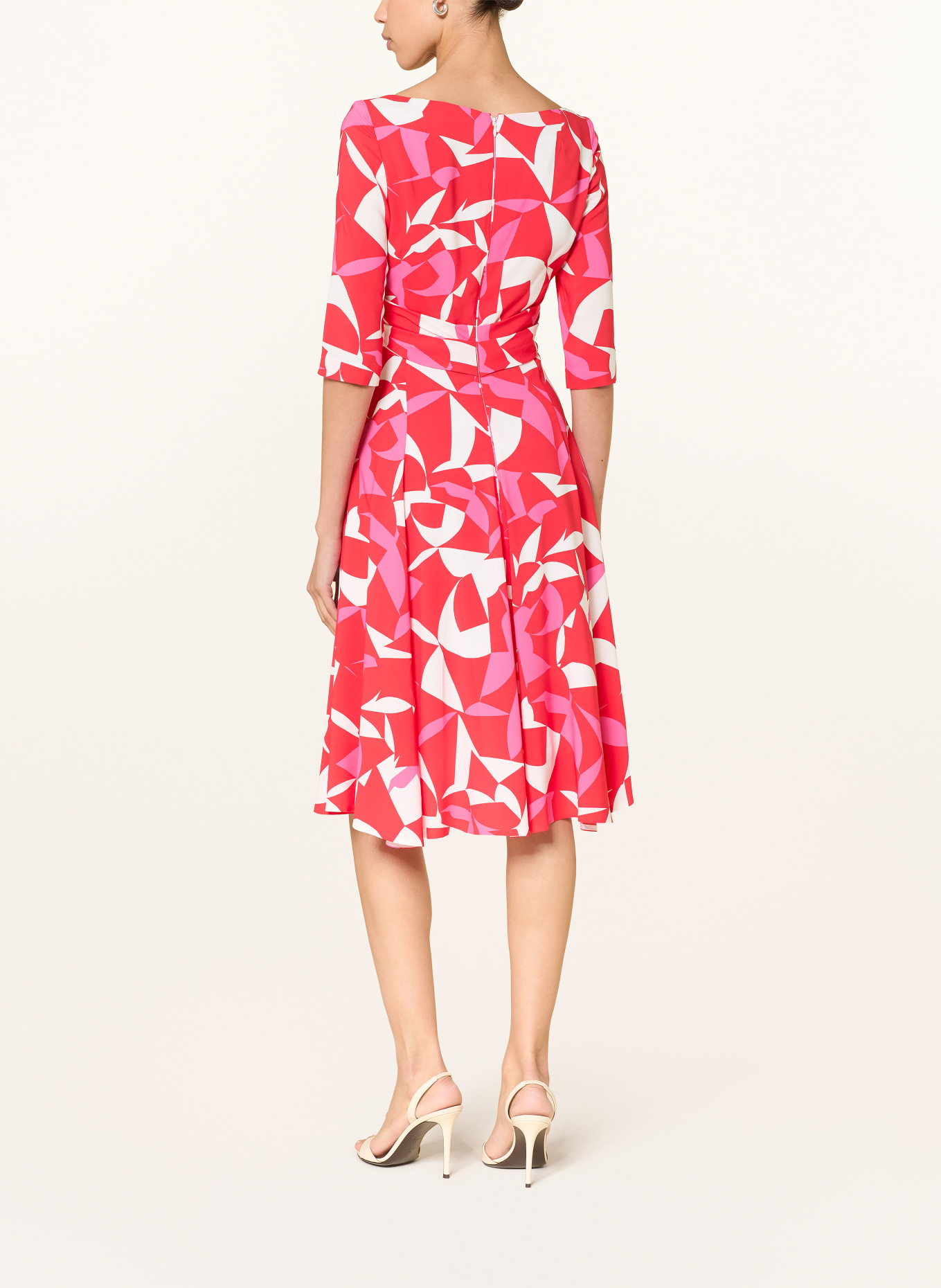 TALBOT RUNHOF Kleid: 360 TORERO