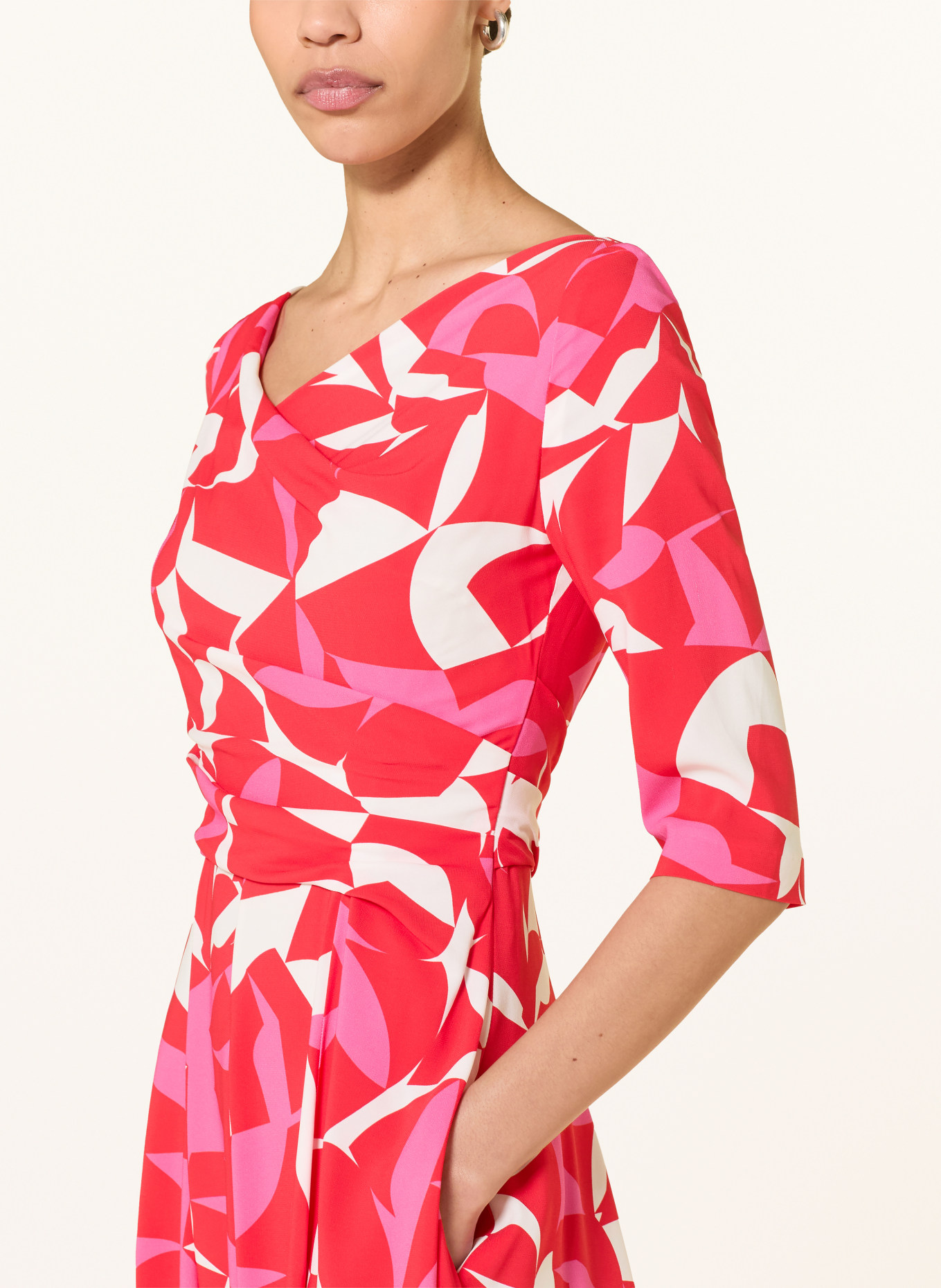 TALBOT RUNHOF Kleid: 360 TORERO