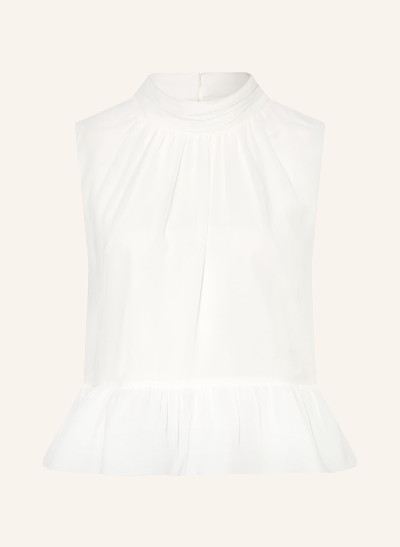 APART halenka: BÍLÁ