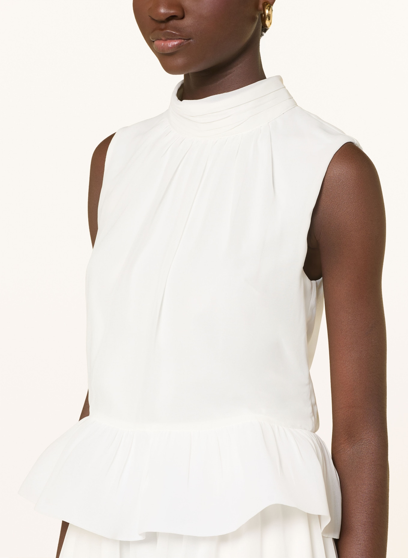 APART halenka: BÍLÁ