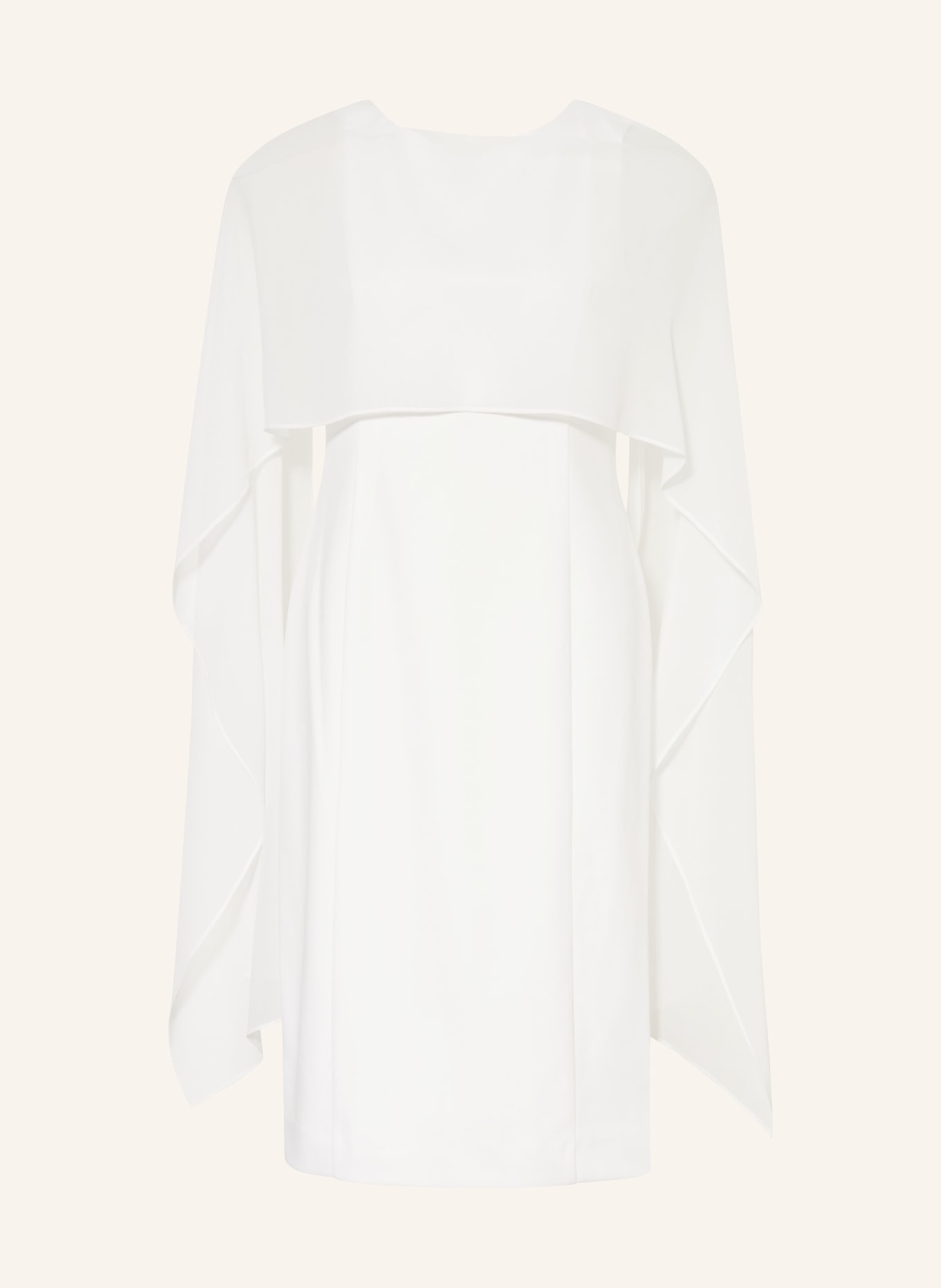 APART koktejlové šaty: REŽNÁ