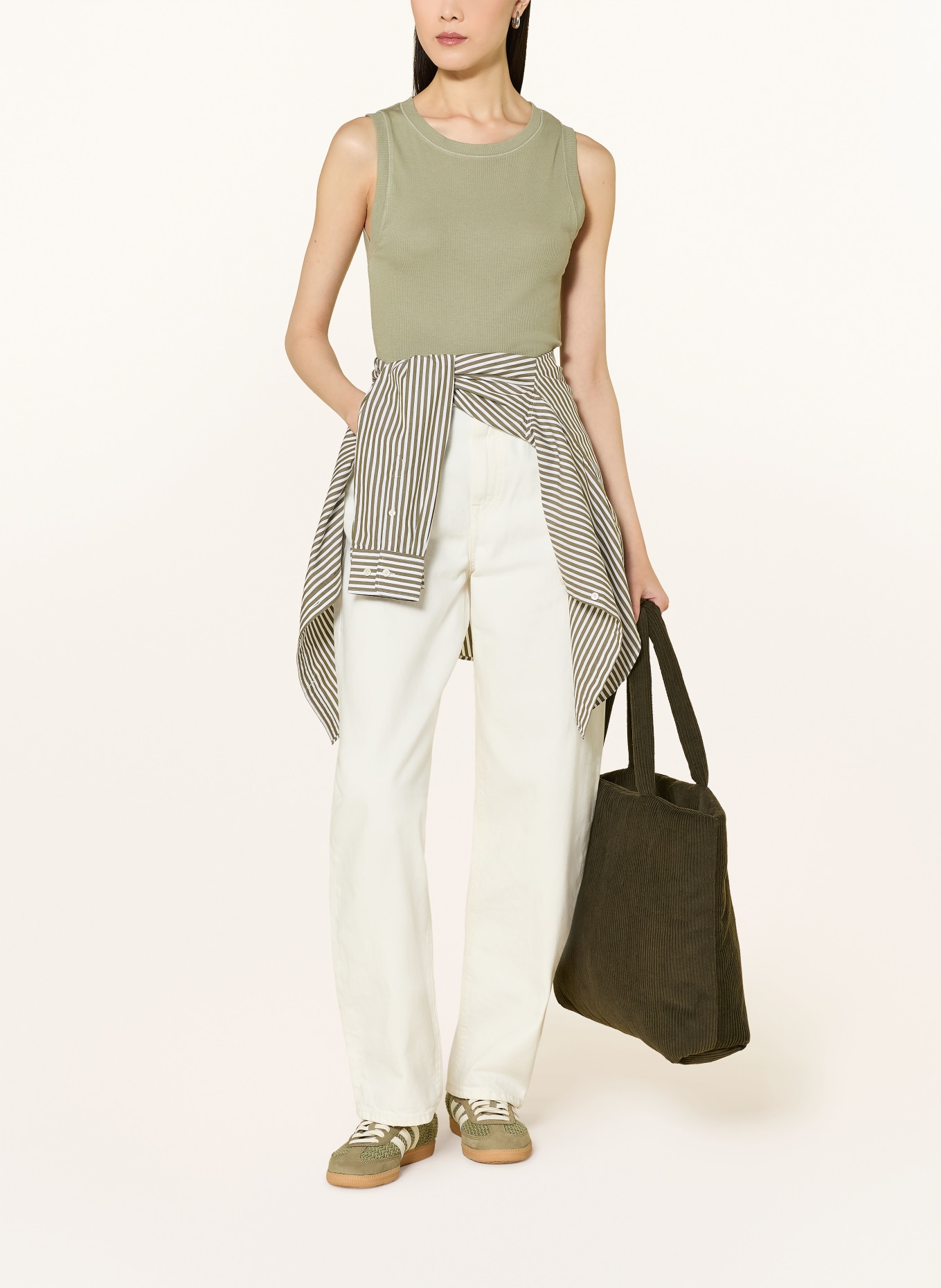 Marc O'Polo Nahoru: OLIVOVÁ