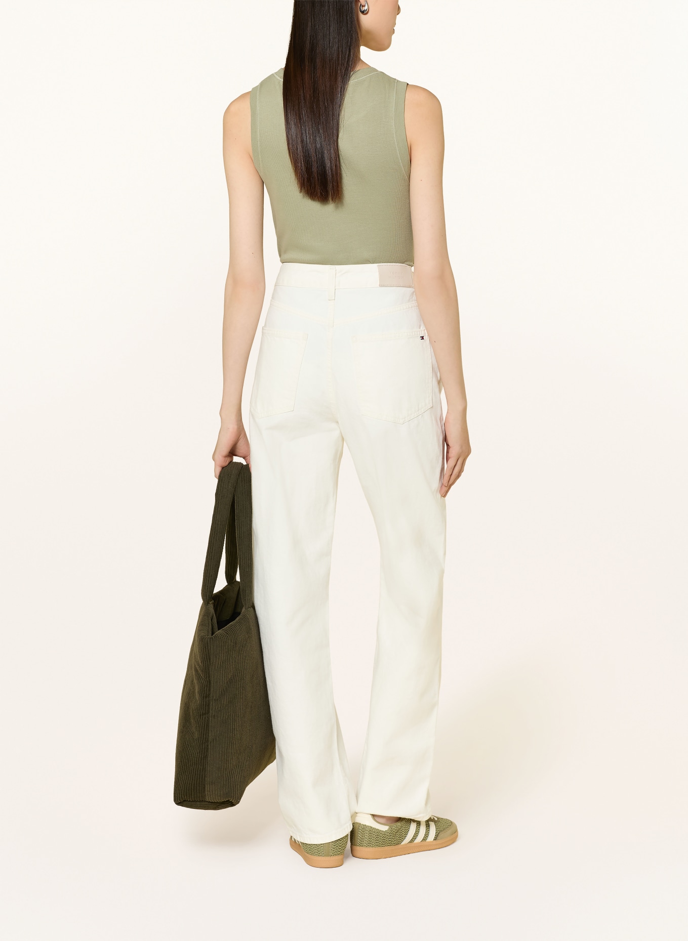 Marc O'Polo Nahoru: OLIVOVÁ