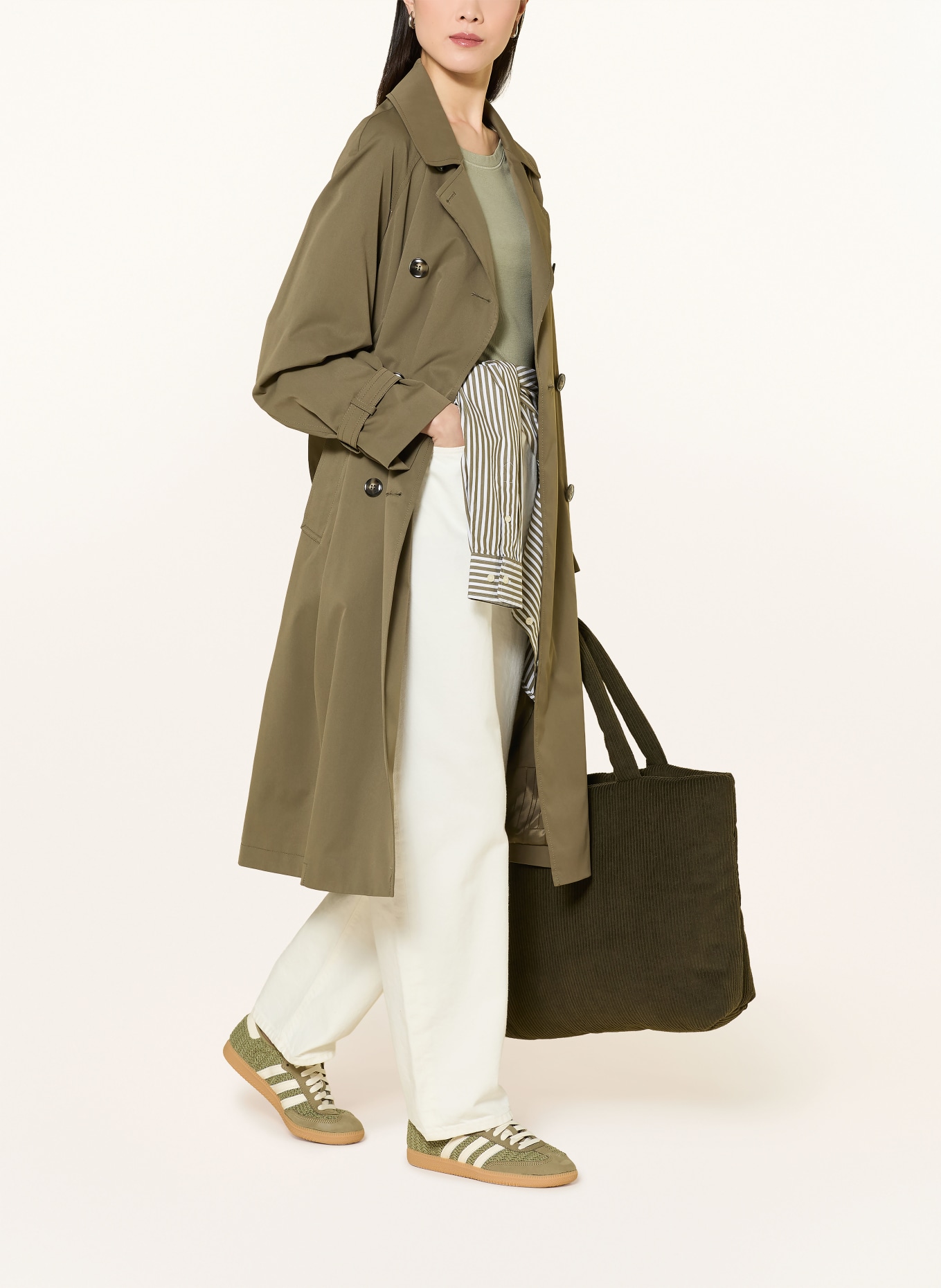 Marc O'Polo Nahoru: OLIVOVÁ