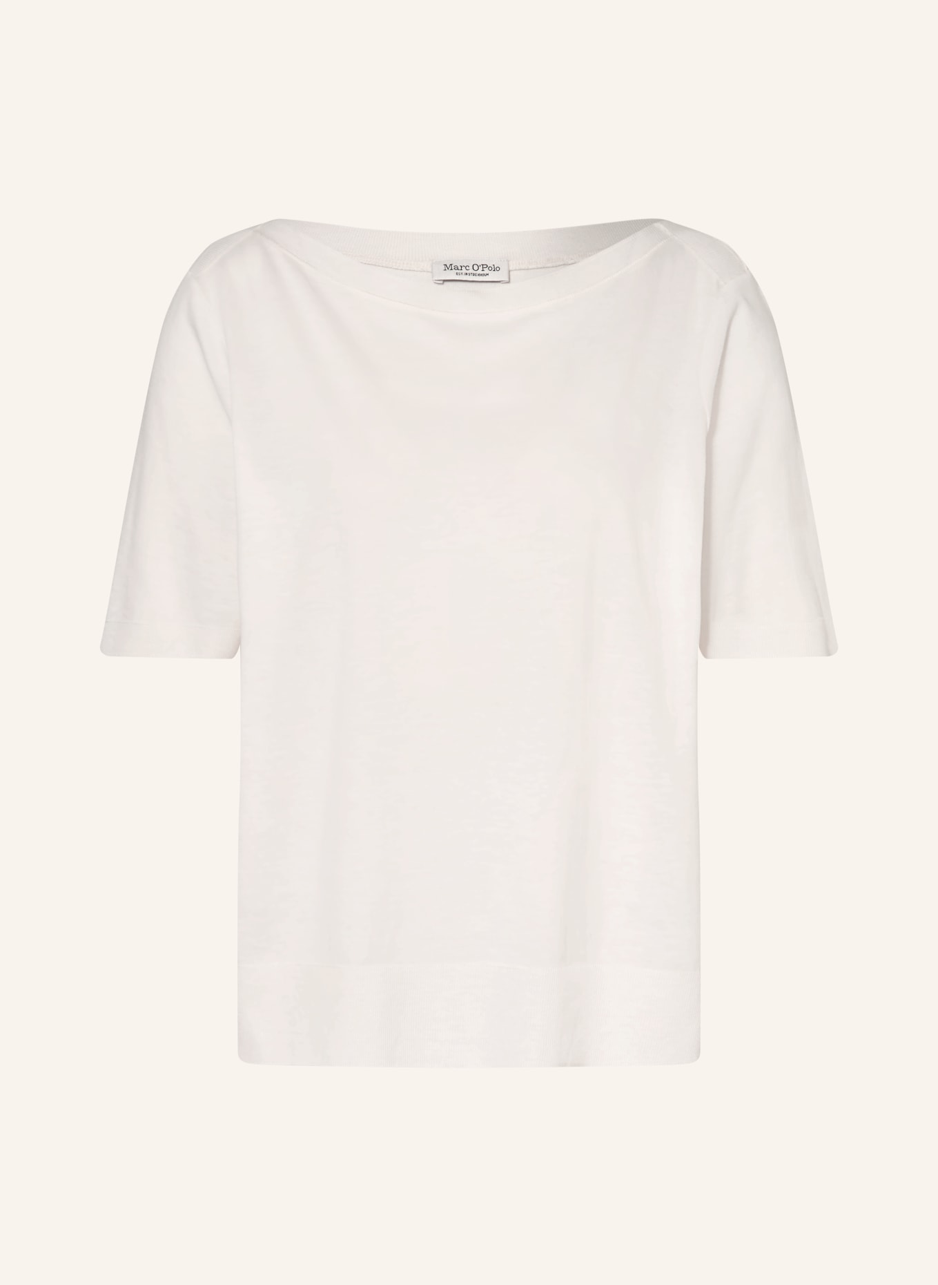 Marc O'Polo pletené tričko: REŽNÁ