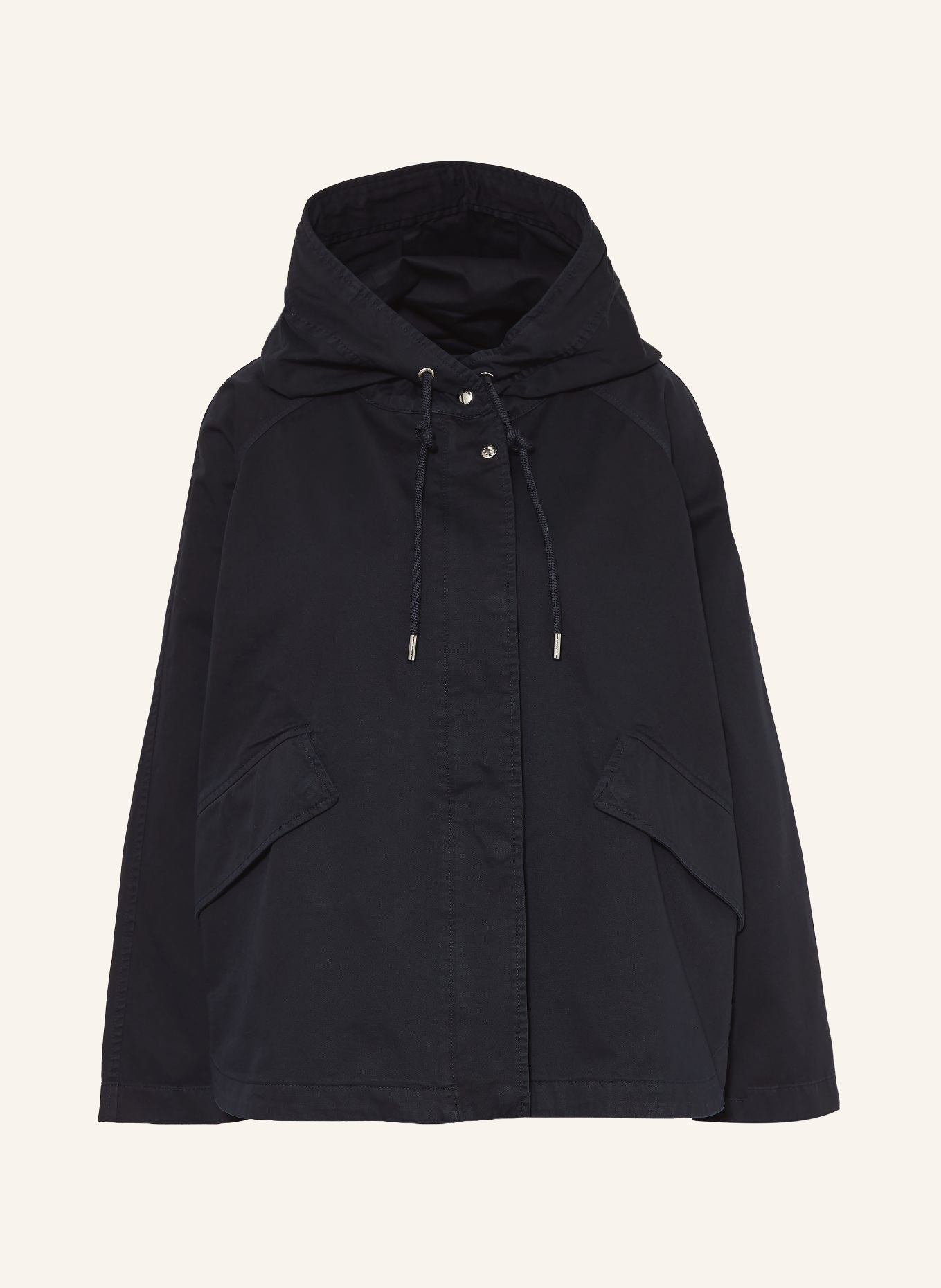 Marc O'Polo jacket: DARK BLUE