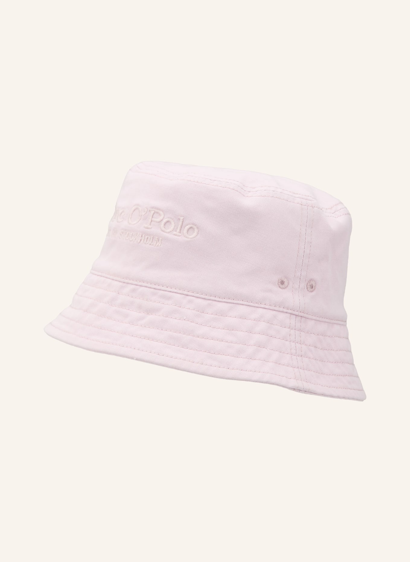 Marc O'Polo Bucket-Hat: ROSÉ