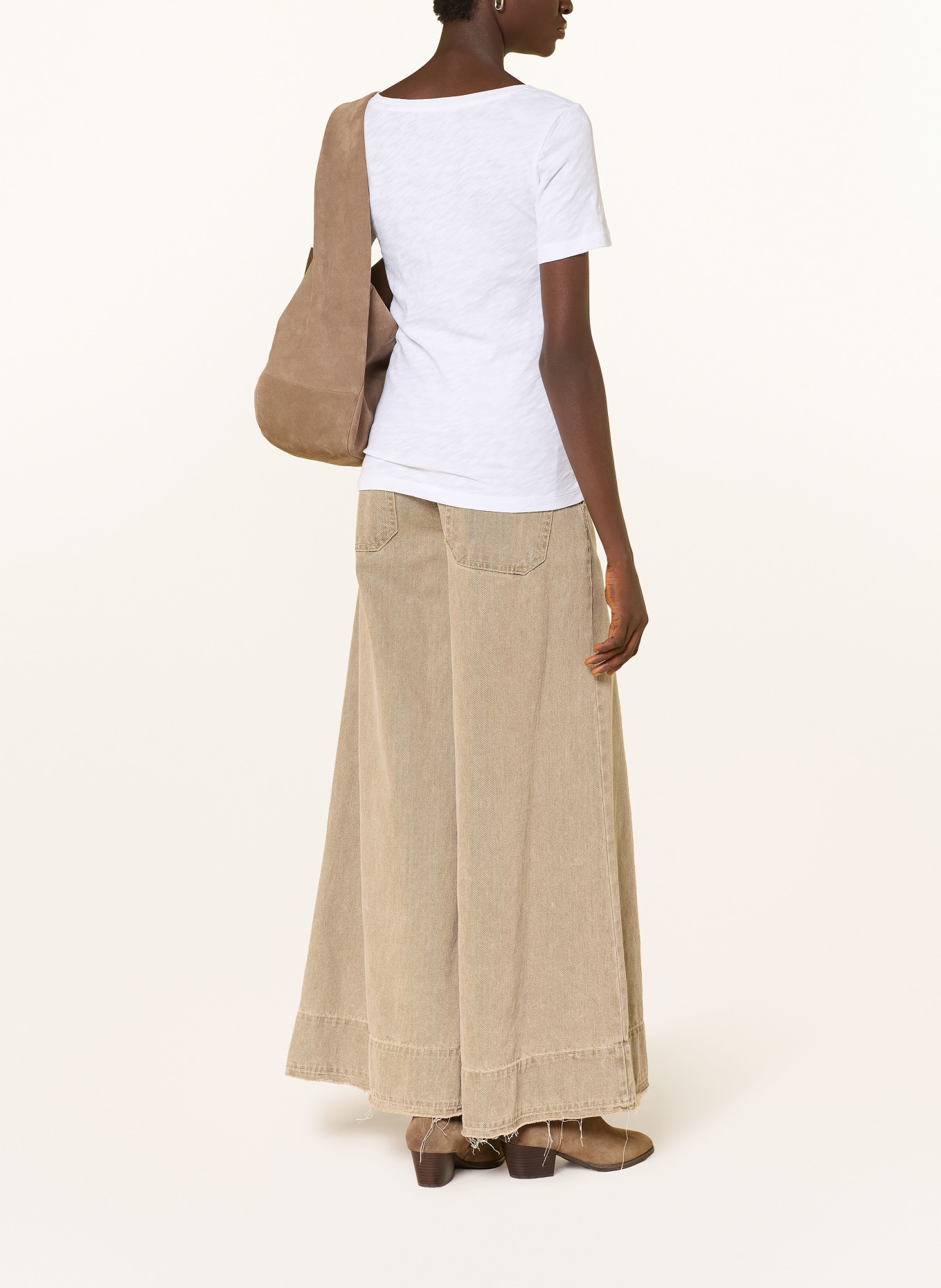 Marc O'Polo koszulka: BIAŁY