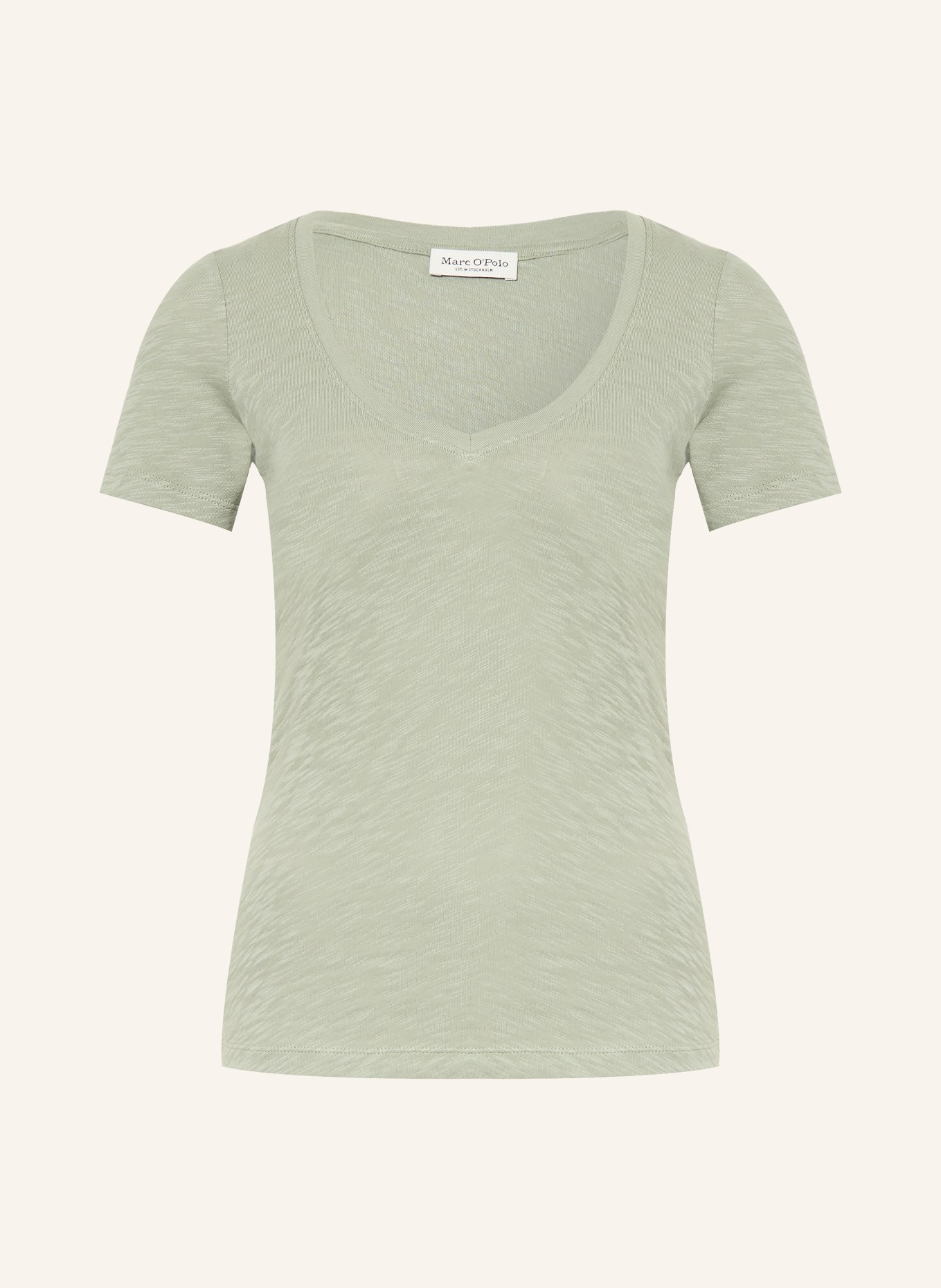 Marc O'Polo T-Shirt: OLIV