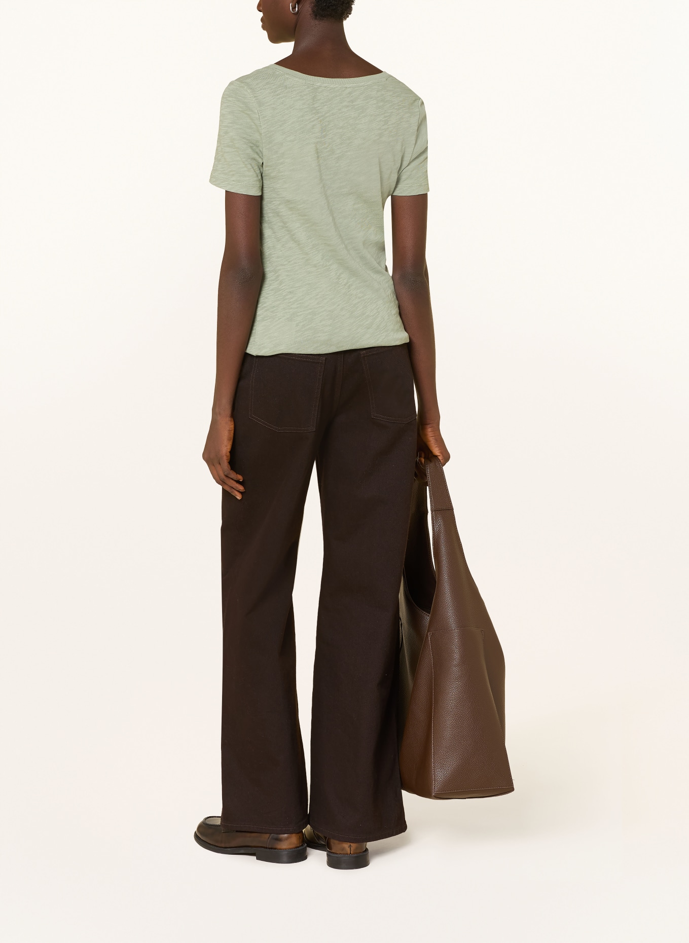 Marc O'Polo T-Shirt: OLIV