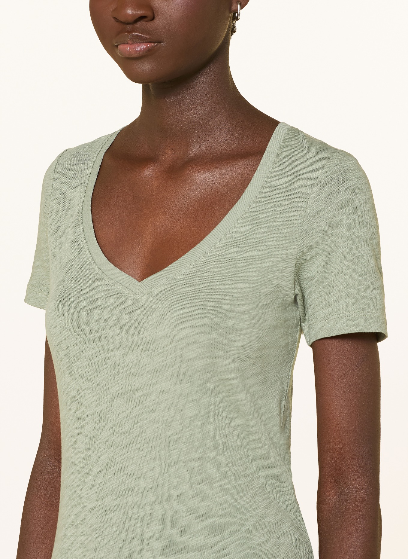 Marc O'Polo T-Shirt: OLIV