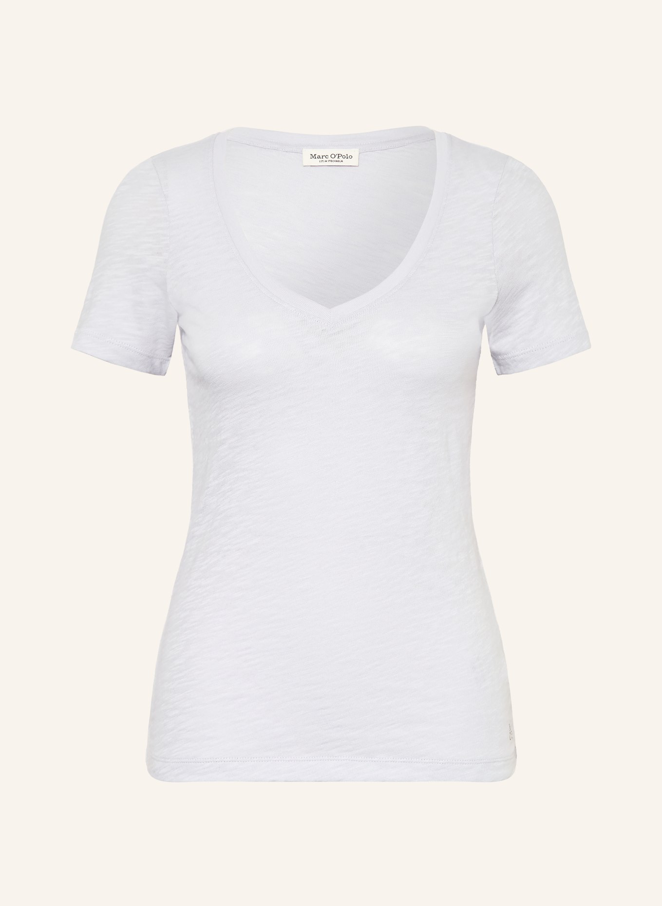 Marc O'Polo koszulka: SZARONIEBIESKI