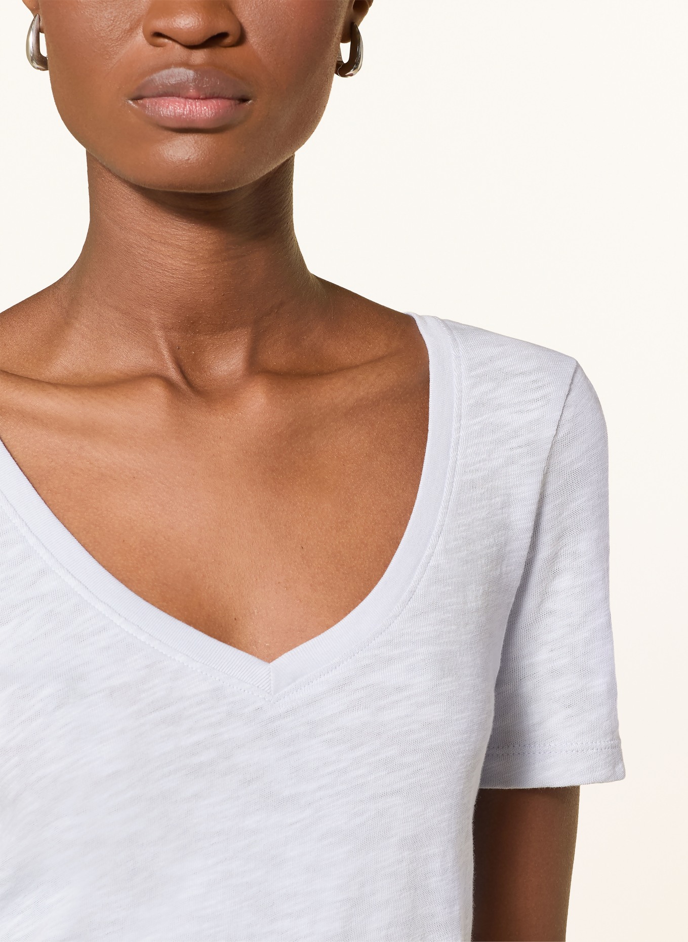 Marc O'Polo koszulka: SZARONIEBIESKI