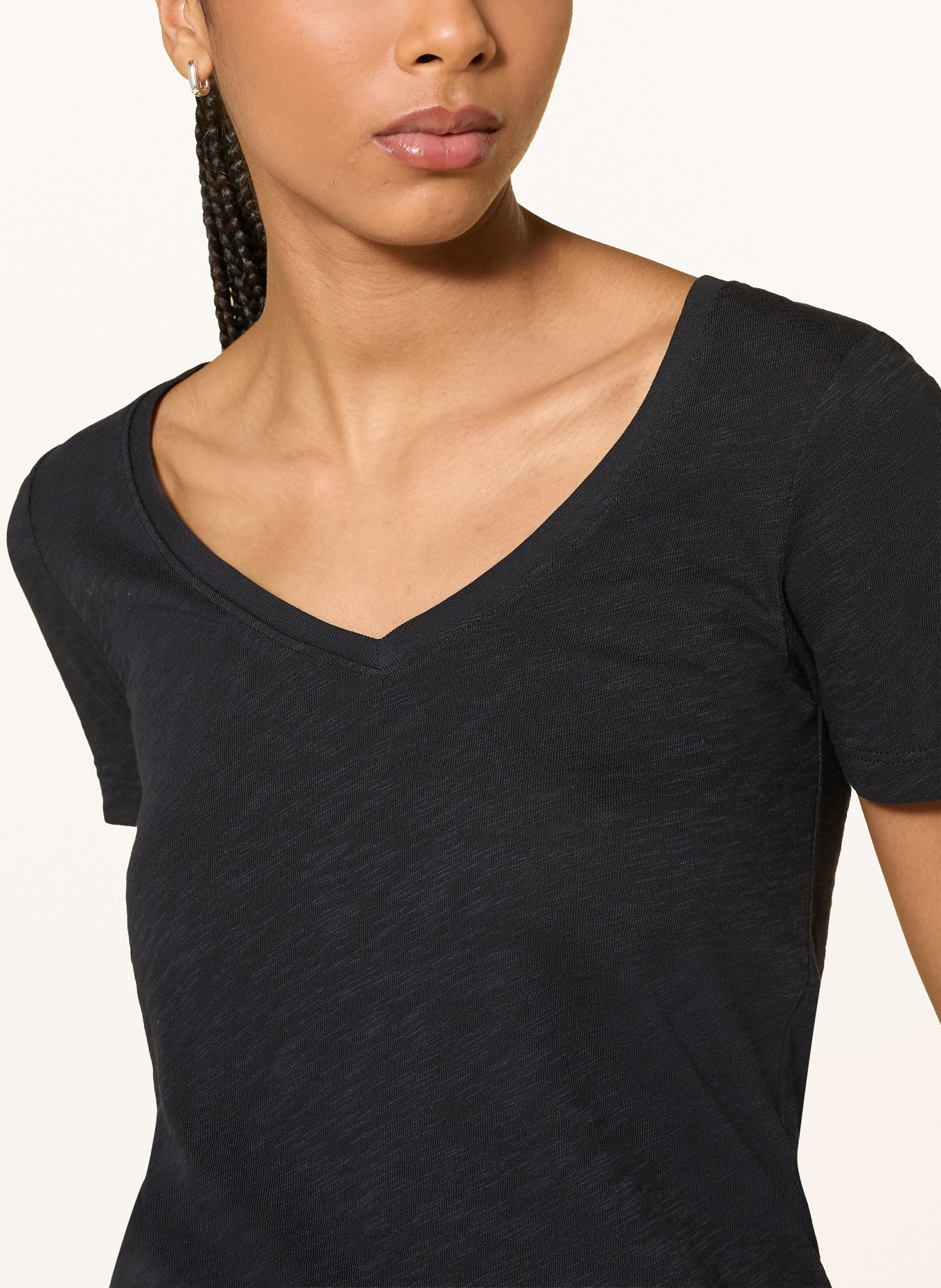 Marc O'Polo koszulka: GRANATOWY