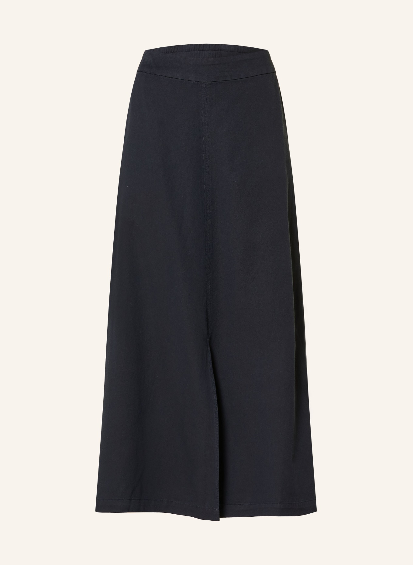 Marc O'Polo skirt: DARK BLUE