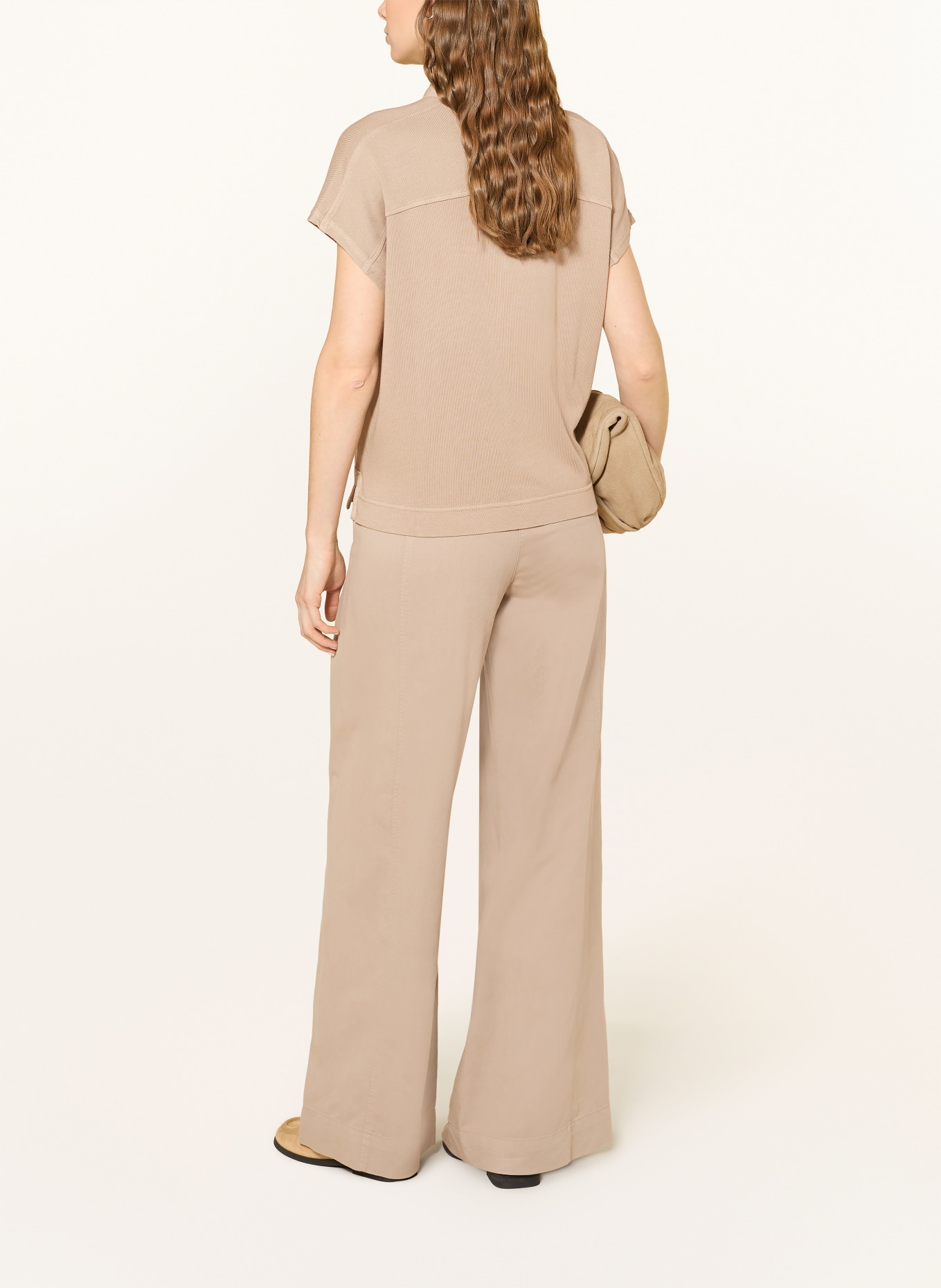 Marc O'Polo pants: BEIGE