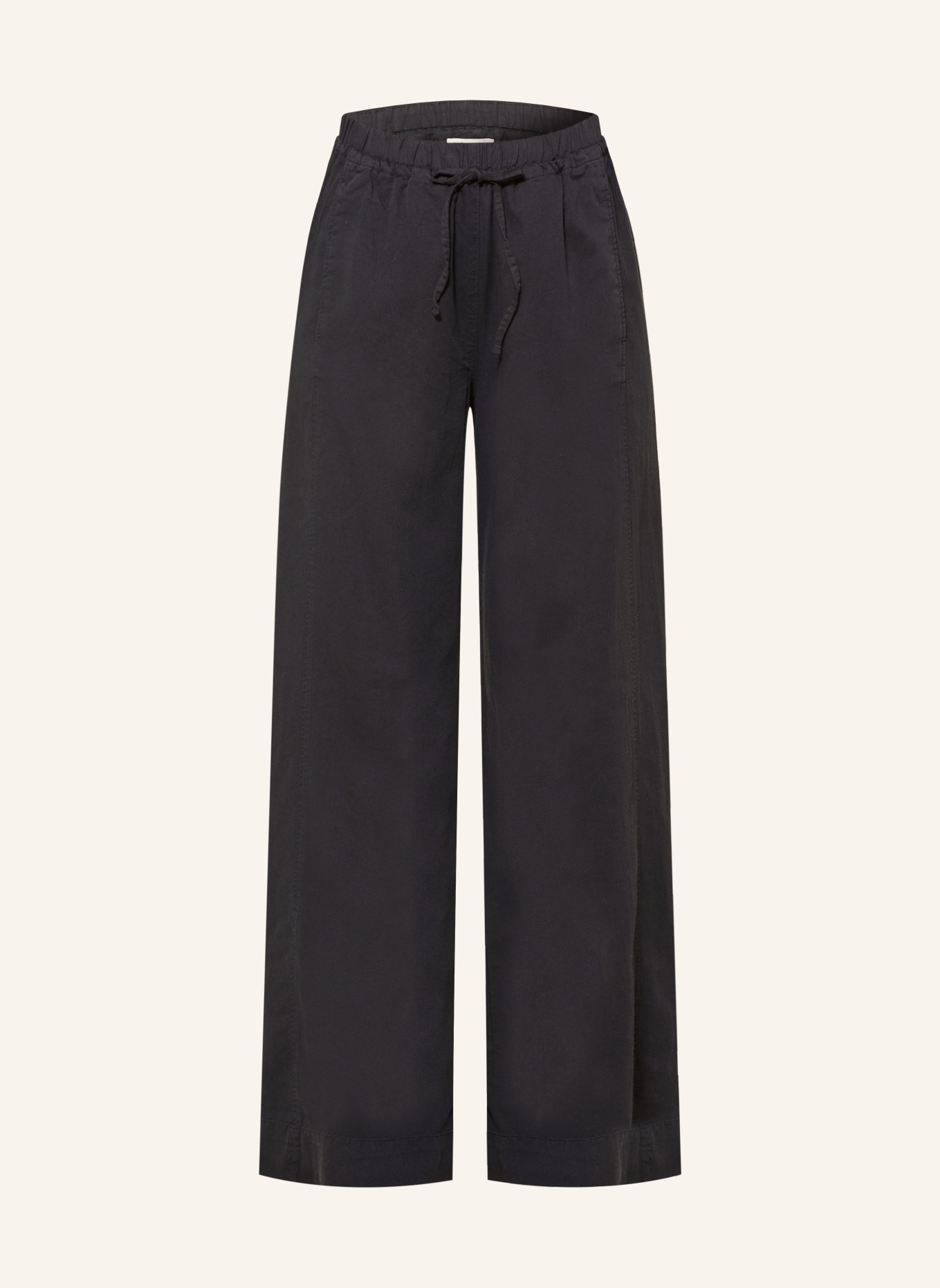 Marc O'Polo pants: DARK BLUE