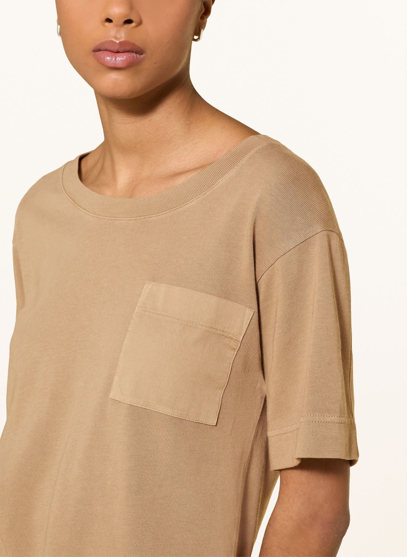 Marc O'Polo T-shirt: CHAMEAU