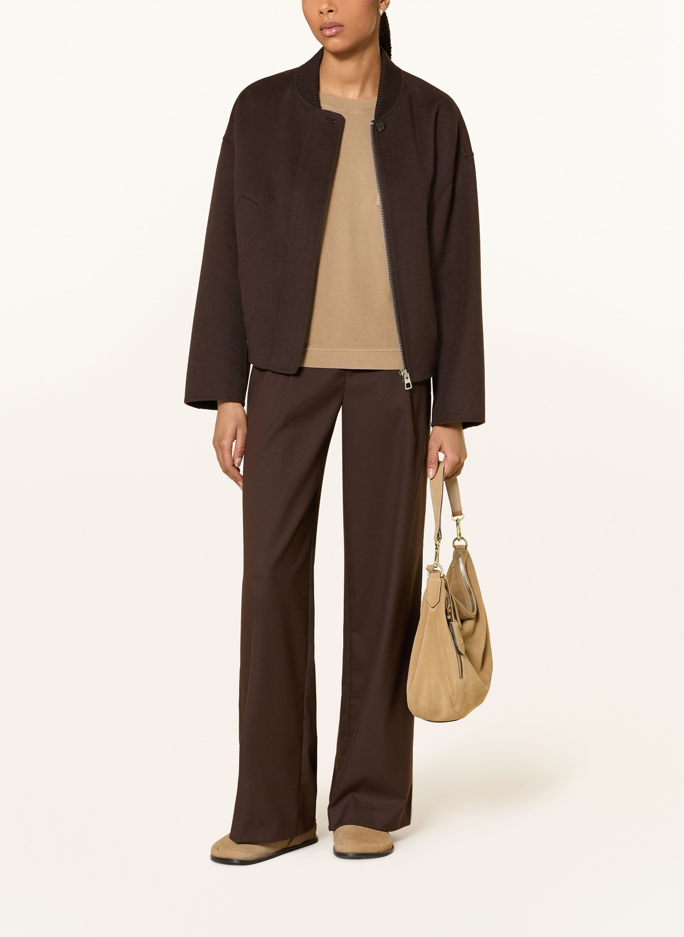 Marc O'Polo T-shirt: CHAMEAU