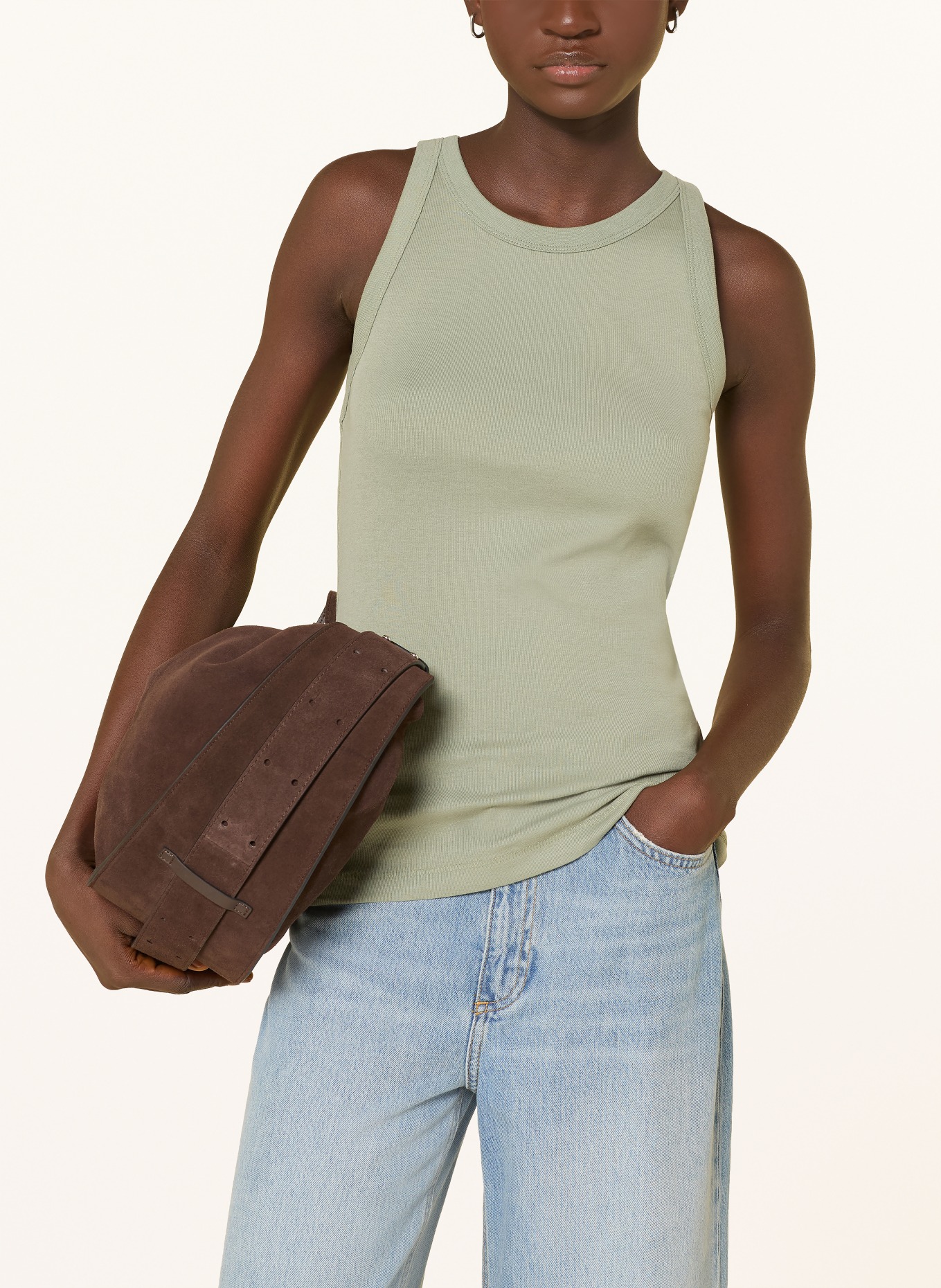 Marc O'Polo Top: OLIV