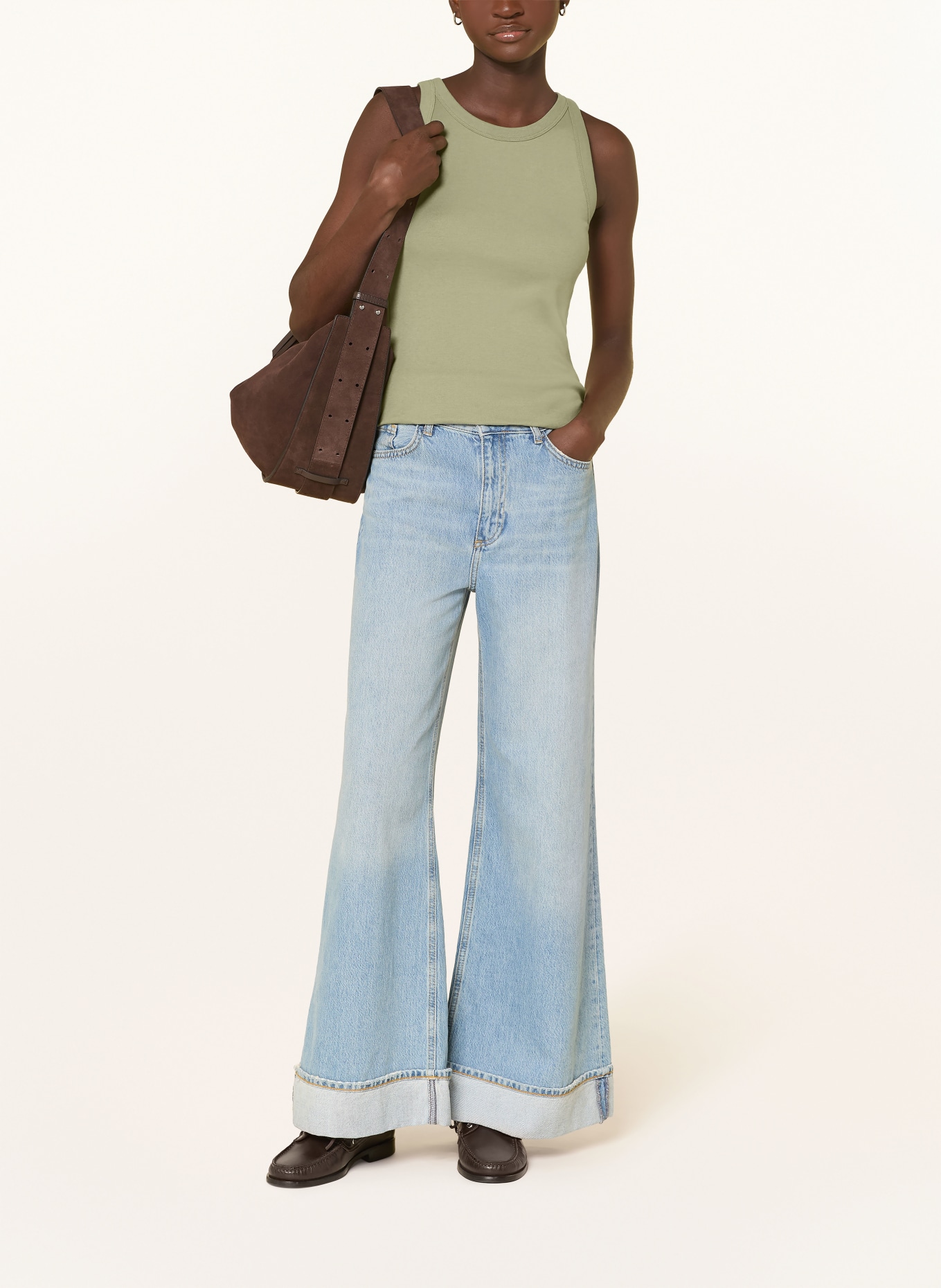 Marc O'Polo Top: OLIV