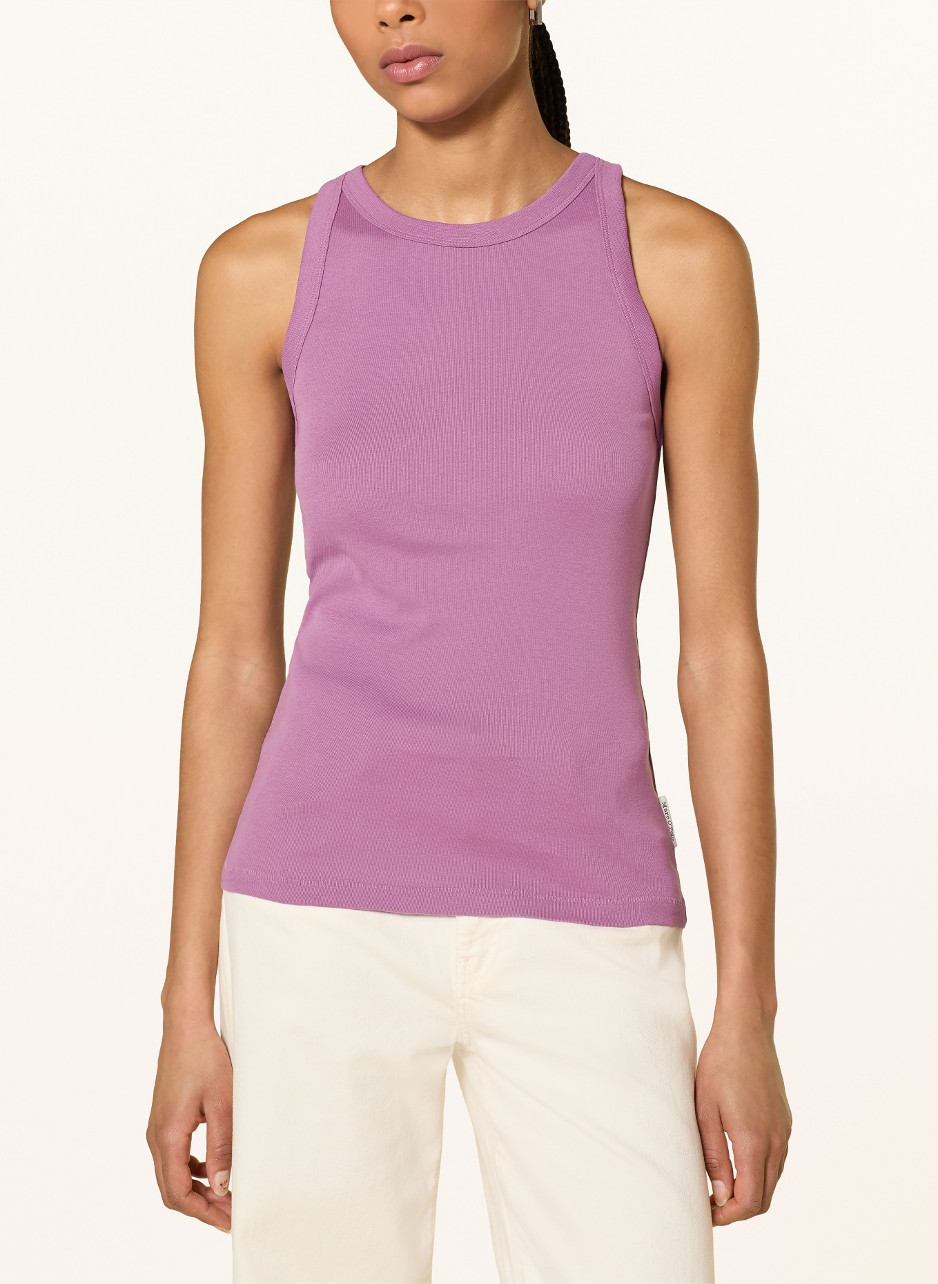 Marc O'Polo Top: LILA