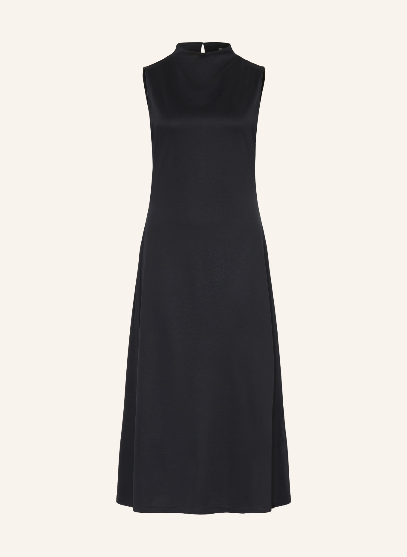 Marc O'Polo Jerseykleid: DUNKELBLAU