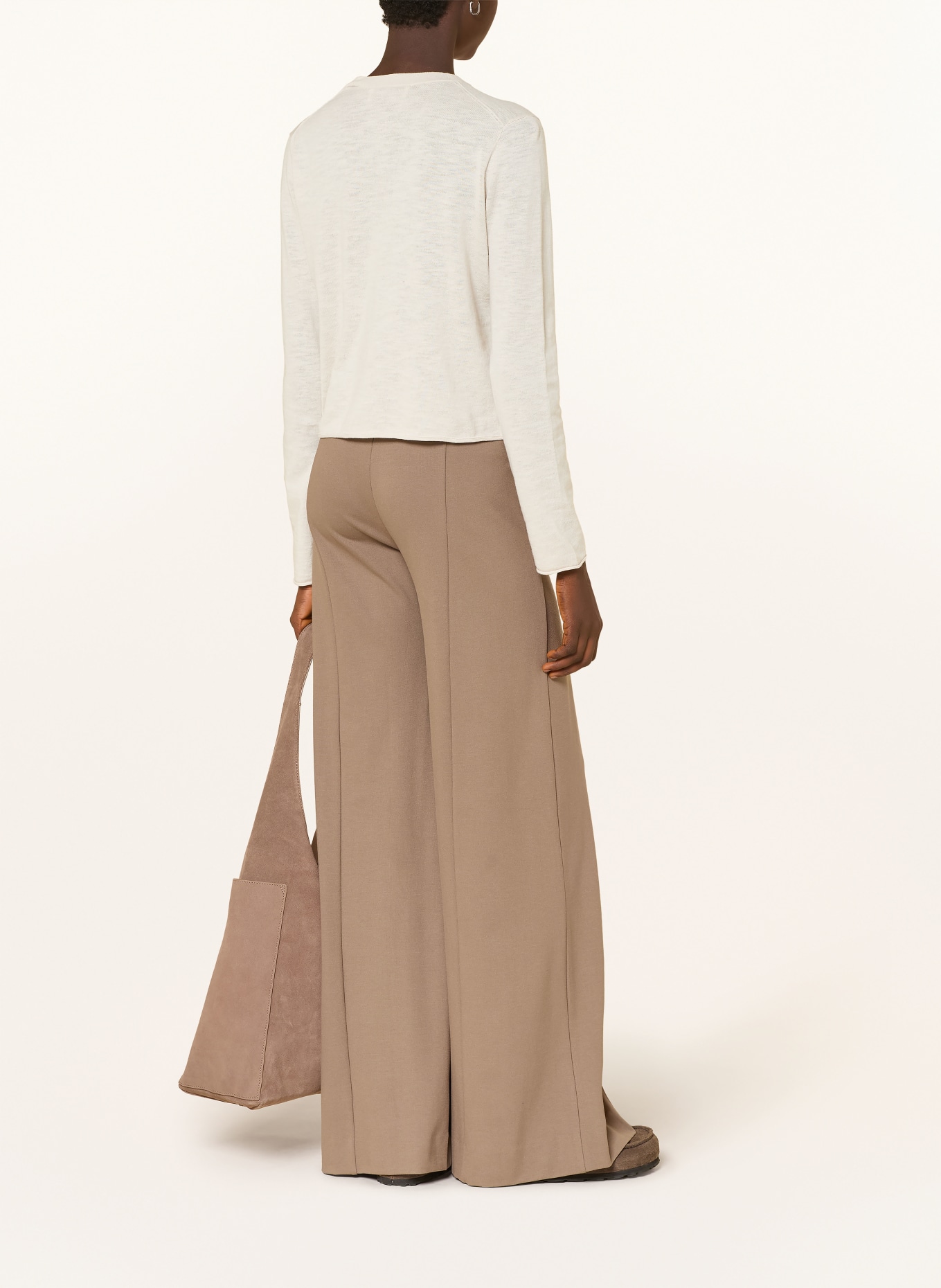 Marc O'Polo cardigan: ECRU