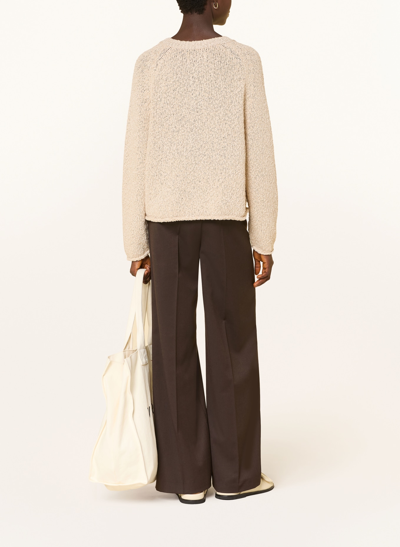 Marc O'Polo cardigan: BEIGE