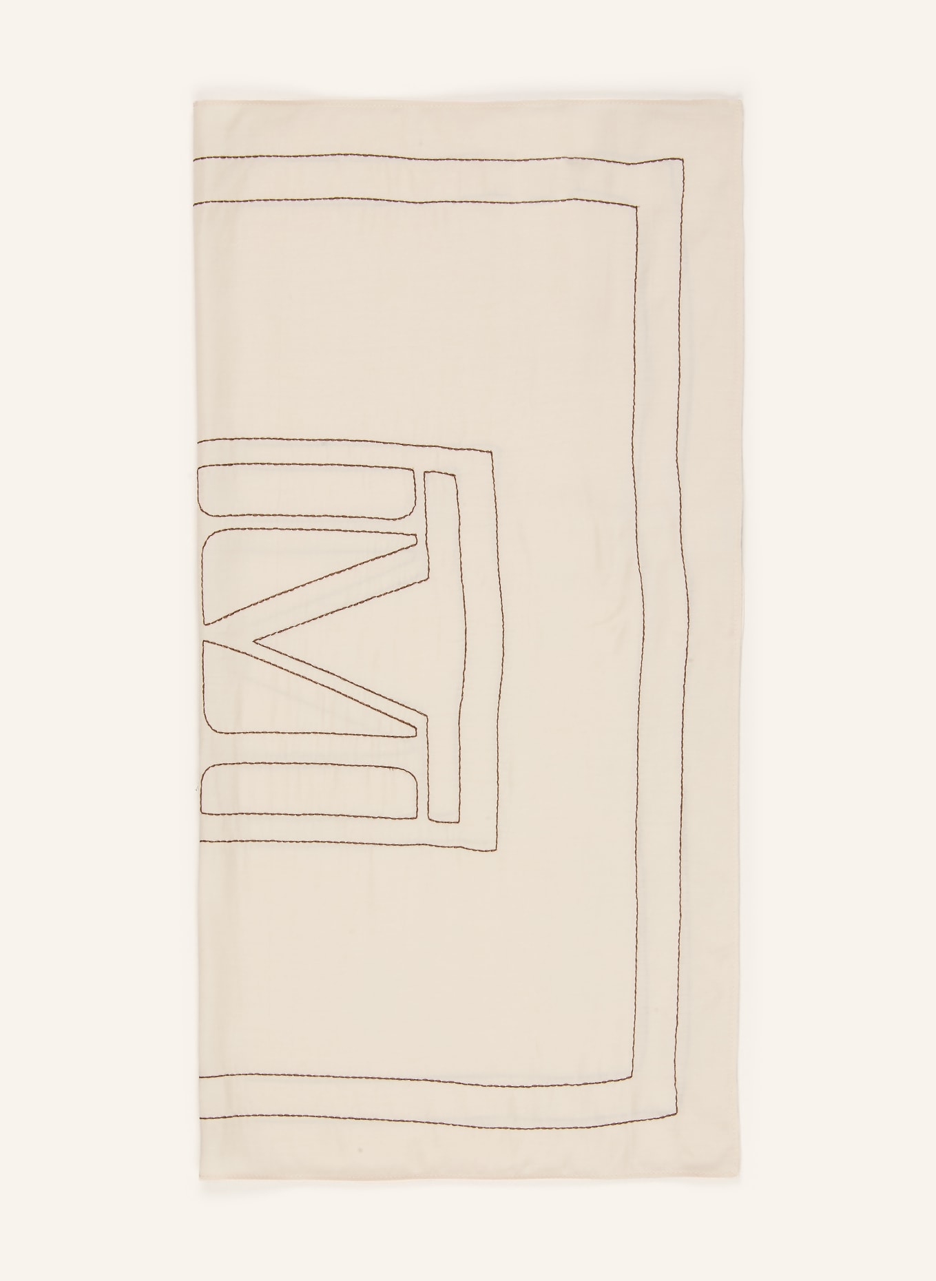 Marc O'Polo tissu: BEIGE