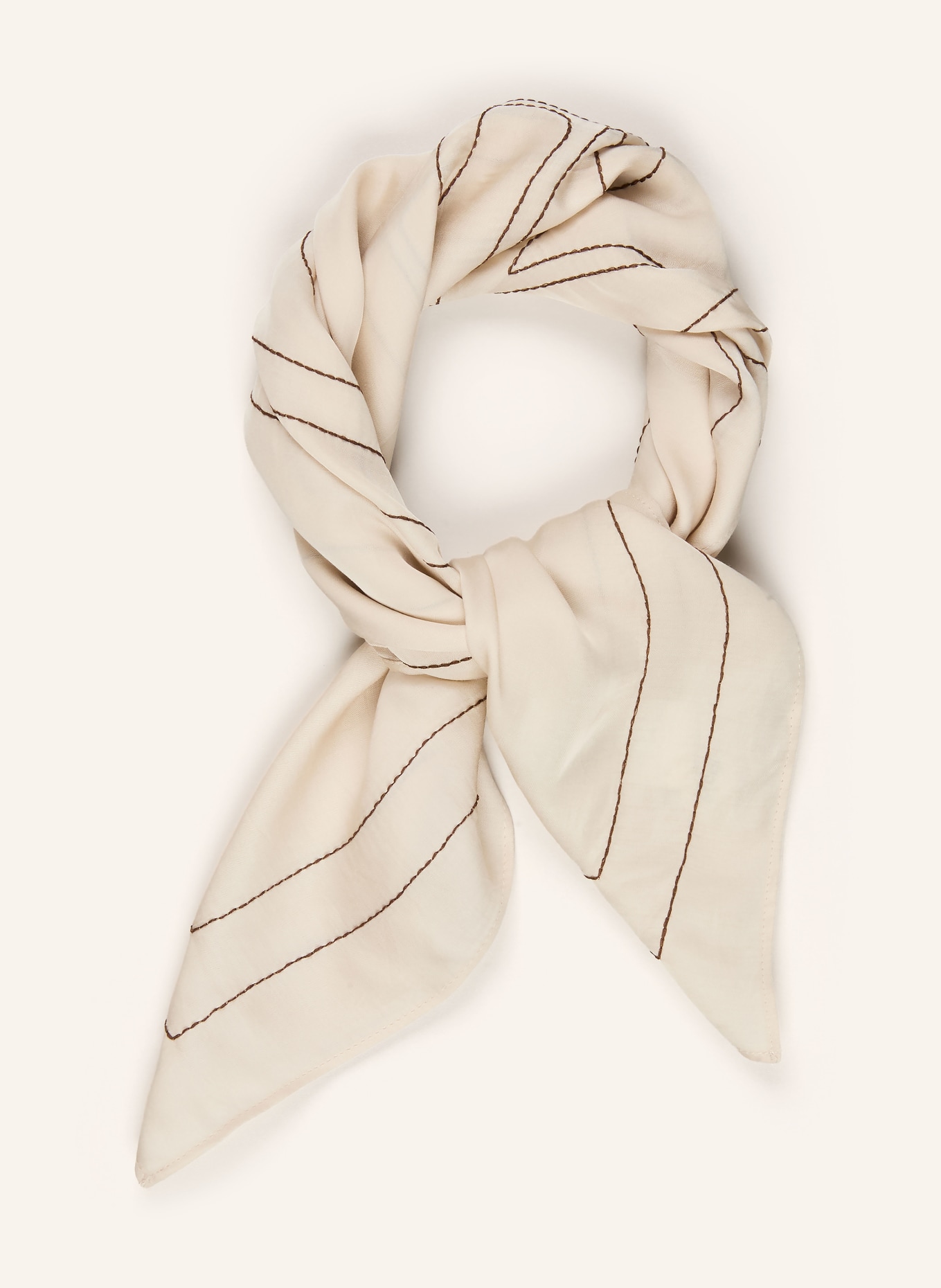 Marc O'Polo tissu: BEIGE