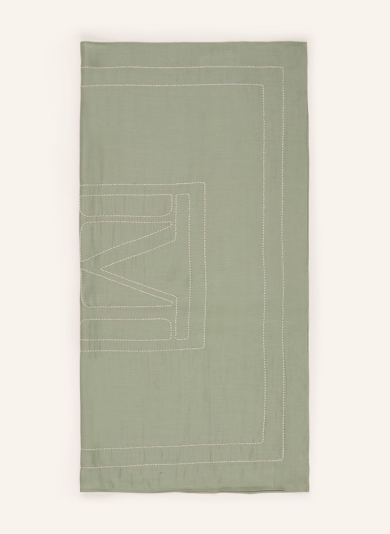 Marc O'Polo tissu: VERT CLAIR