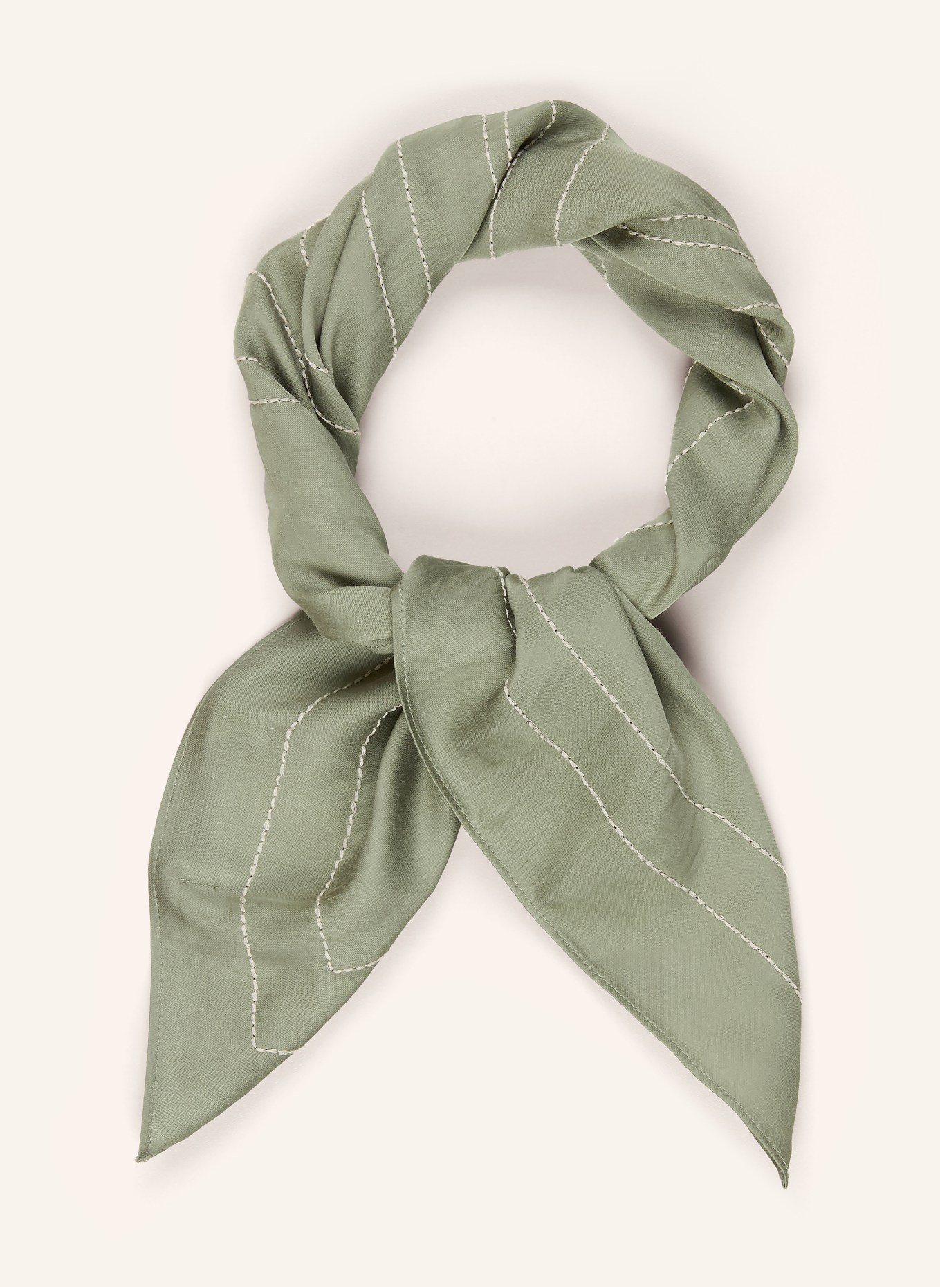 Marc O'Polo tissu: VERT CLAIR