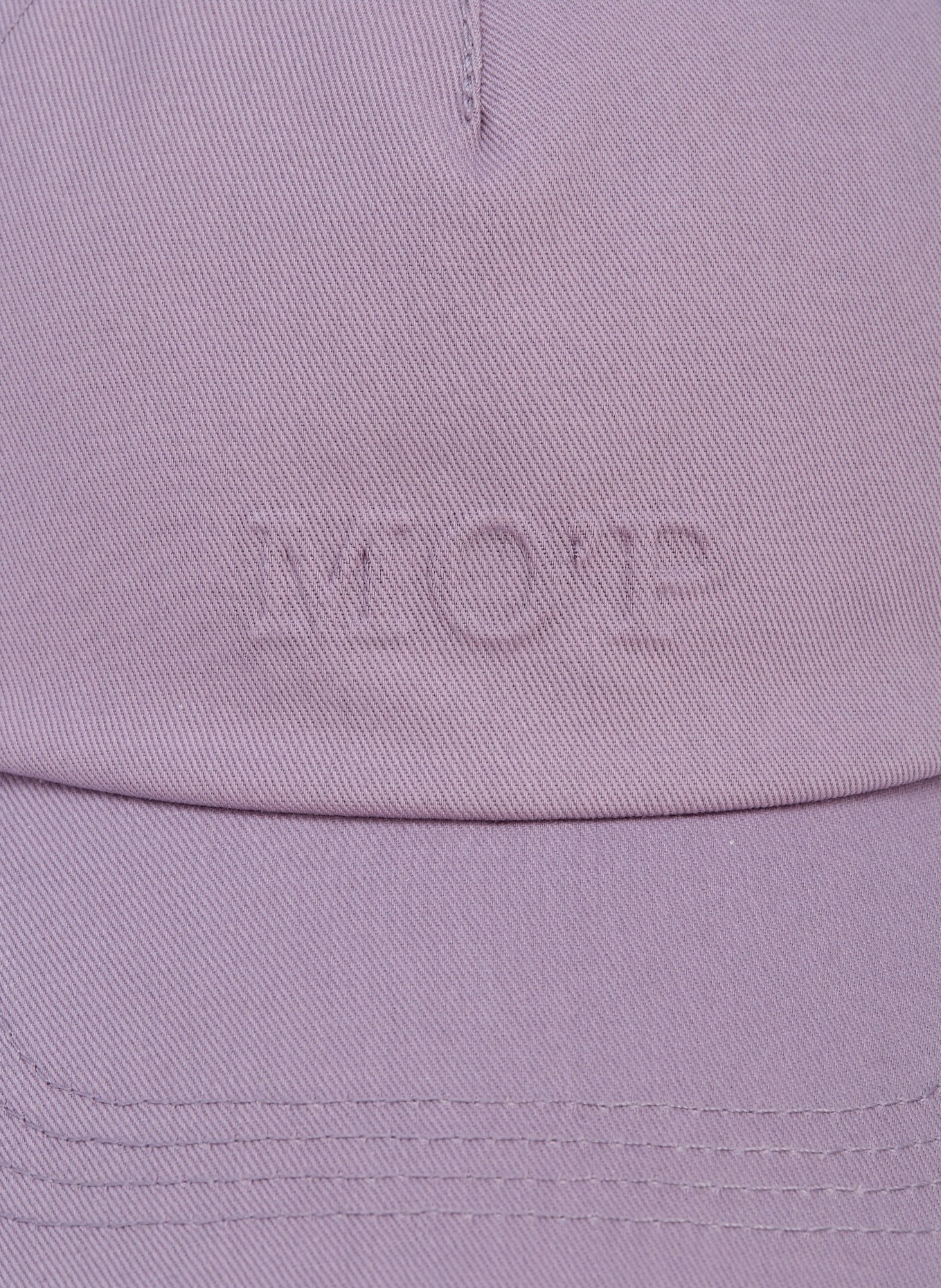 Marc O'Polo cap: LIGHT PURPLE