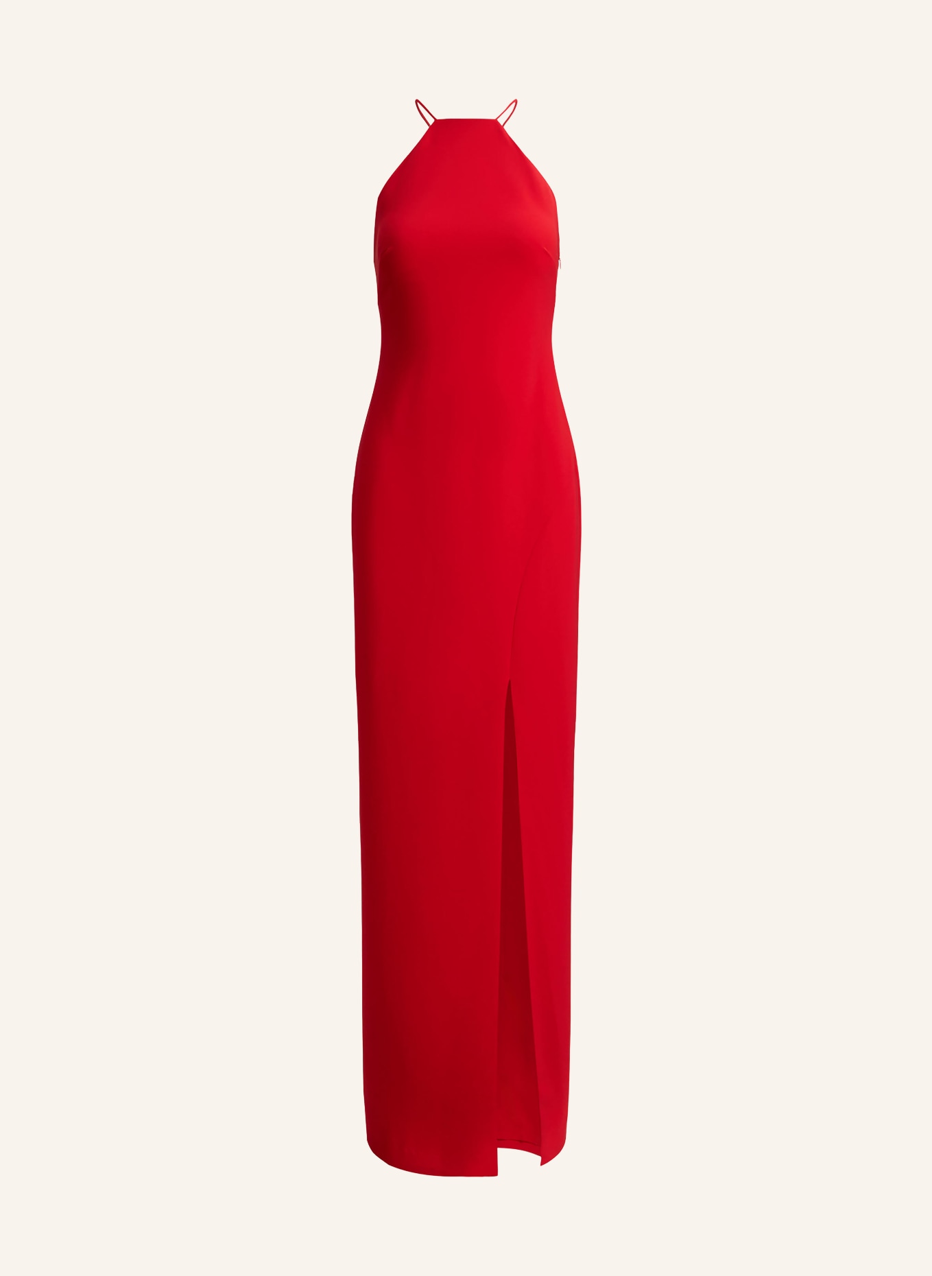 LAUREN RALPH LAUREN Evening dress JAVANNA: RED
