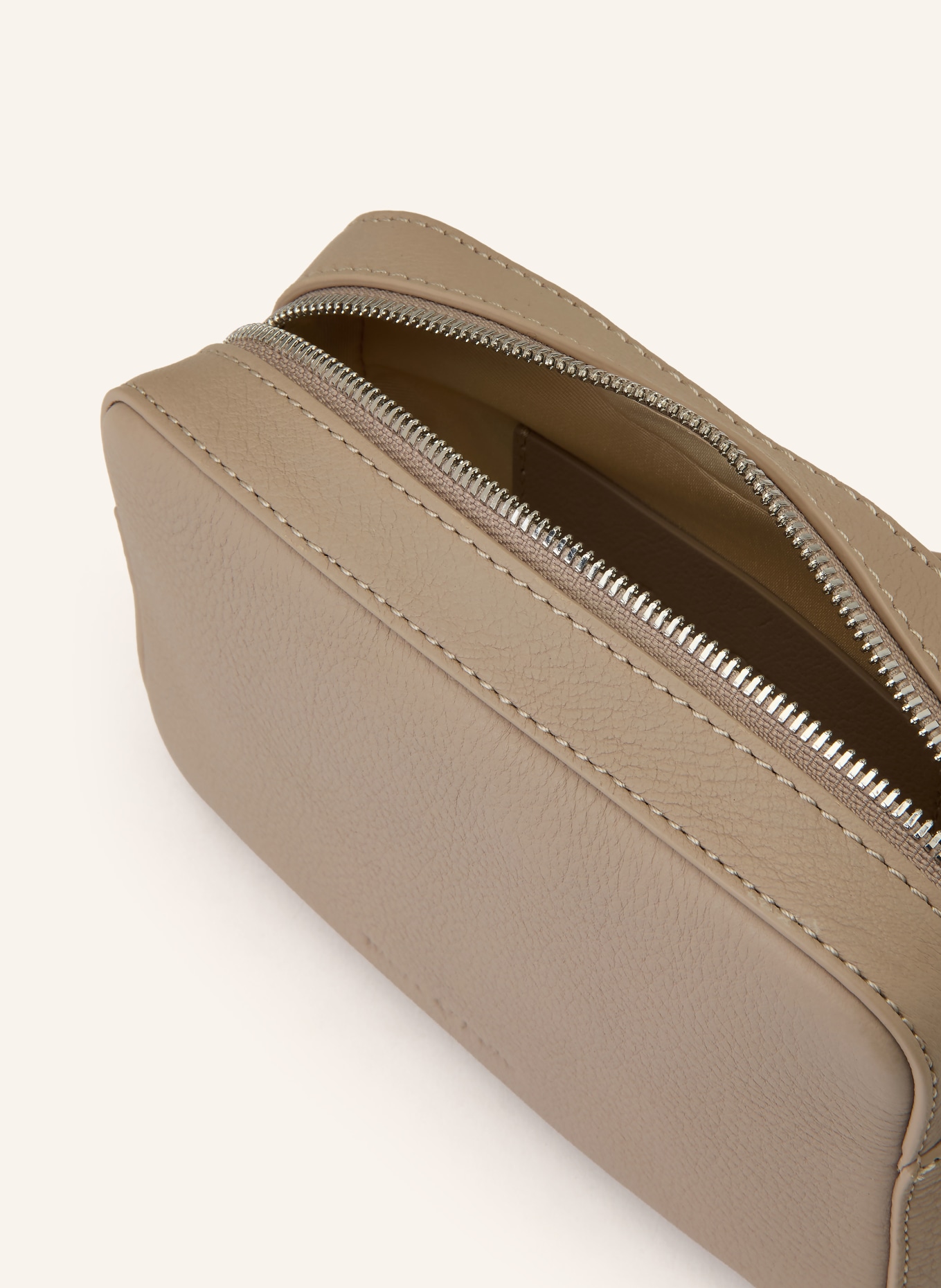 Marc O'Polo Umhängetasche: BEIGE