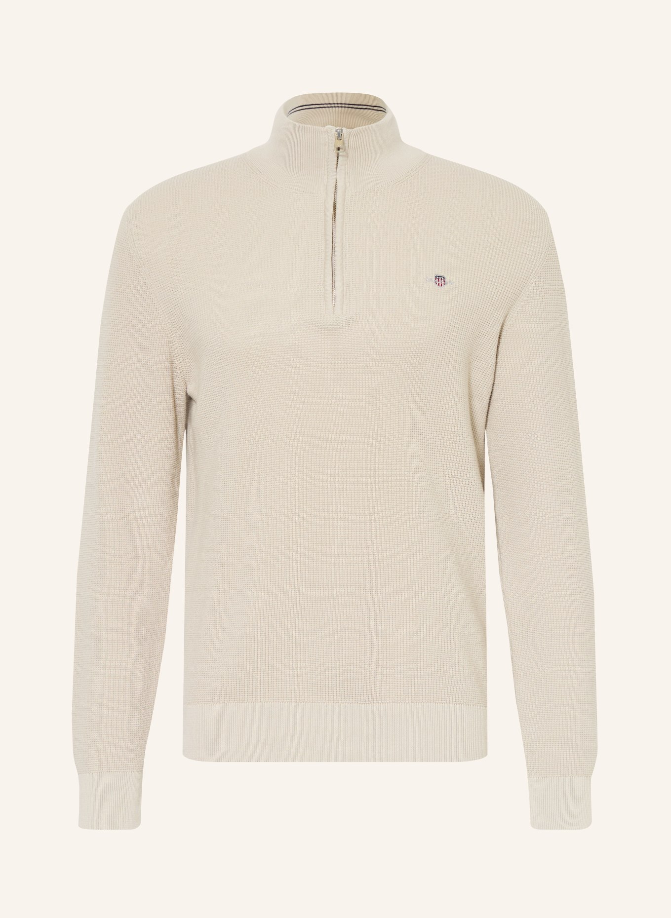 GANT Troyer: BEIGE