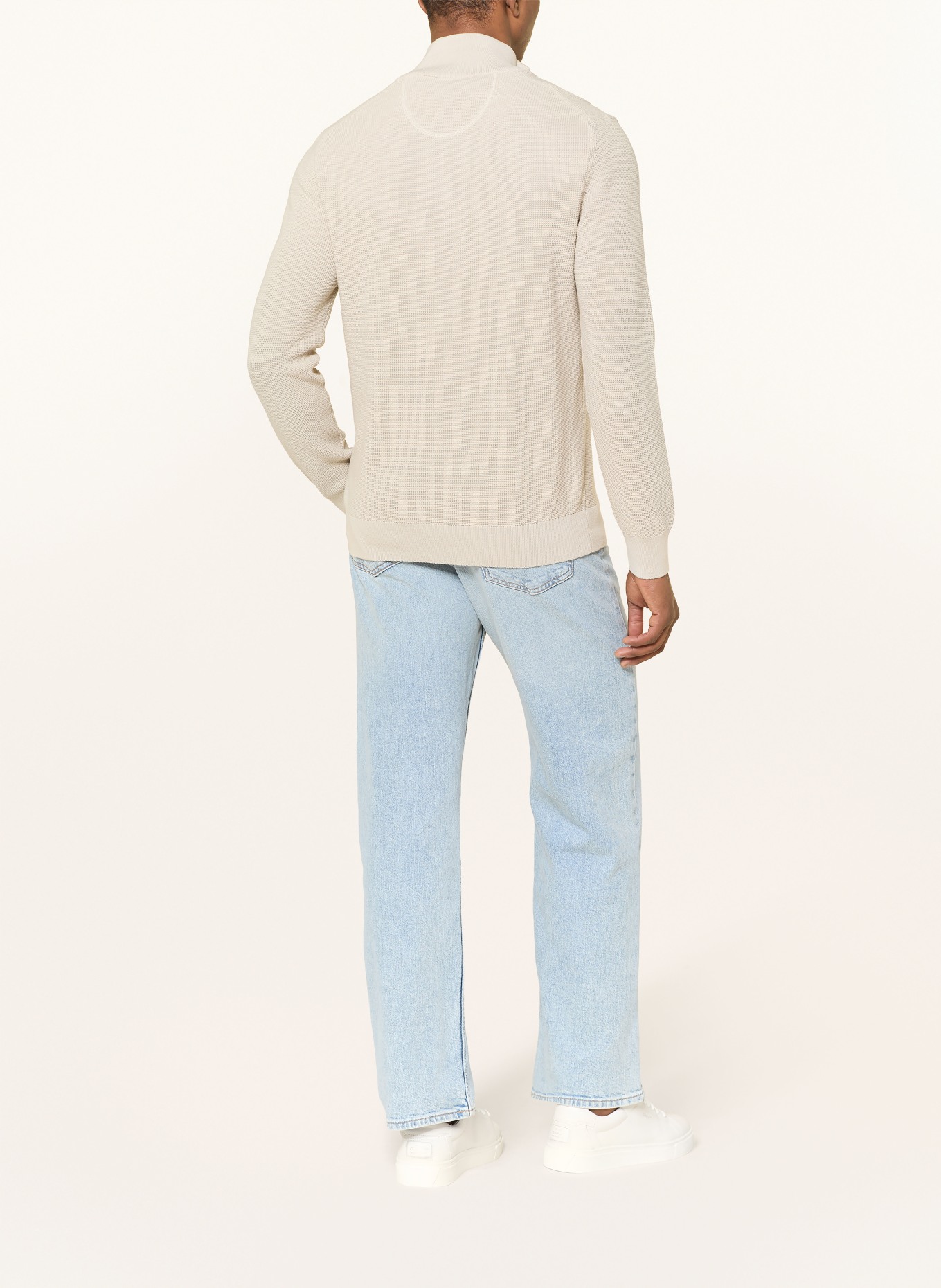GANT Troyer: BEIGE