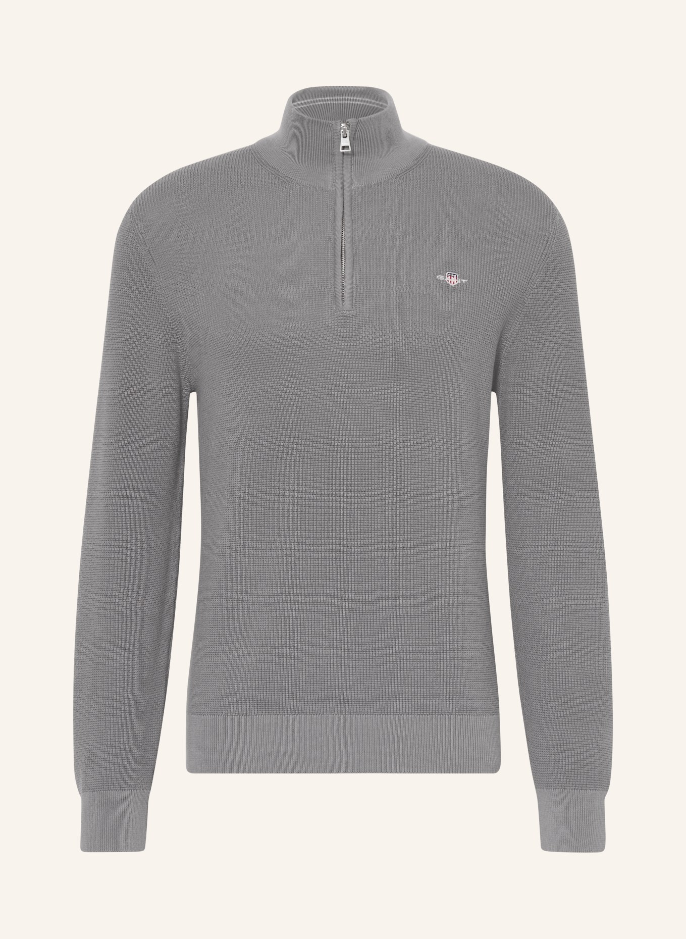 GANT Troyer: GRAU