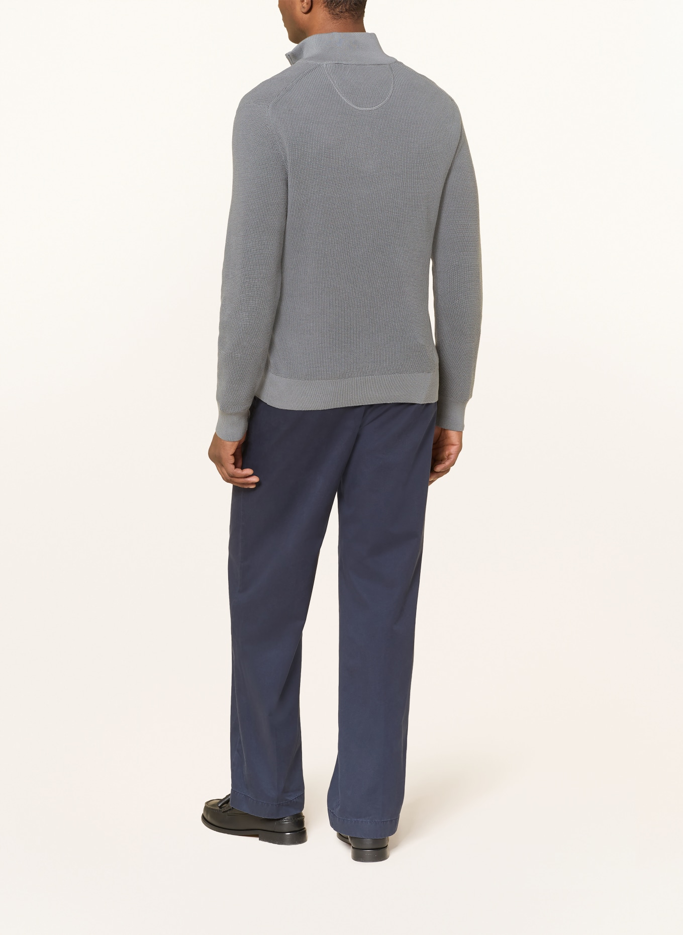 GANT Troyer: GRAU