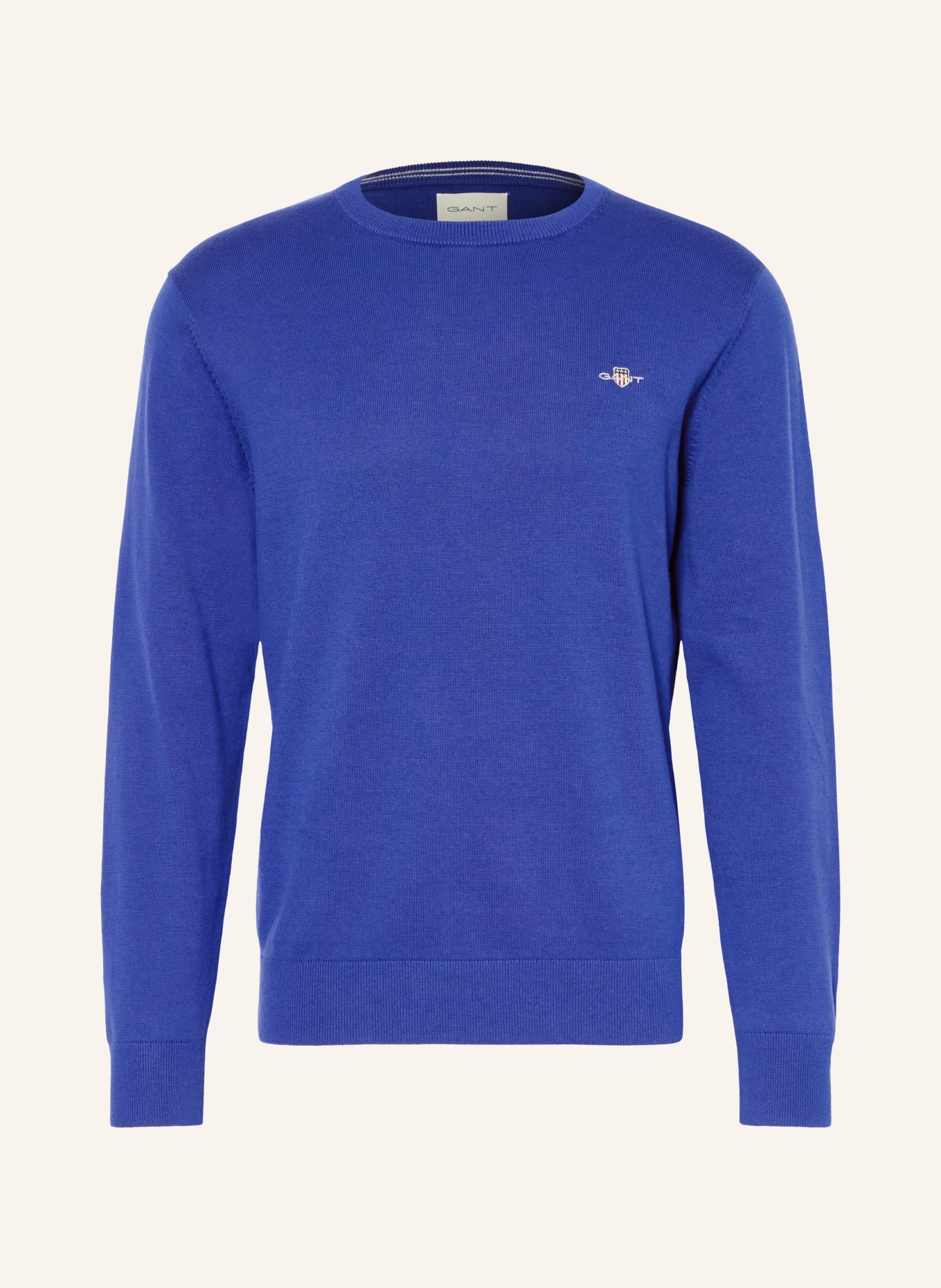GANT Pullover: BLAU