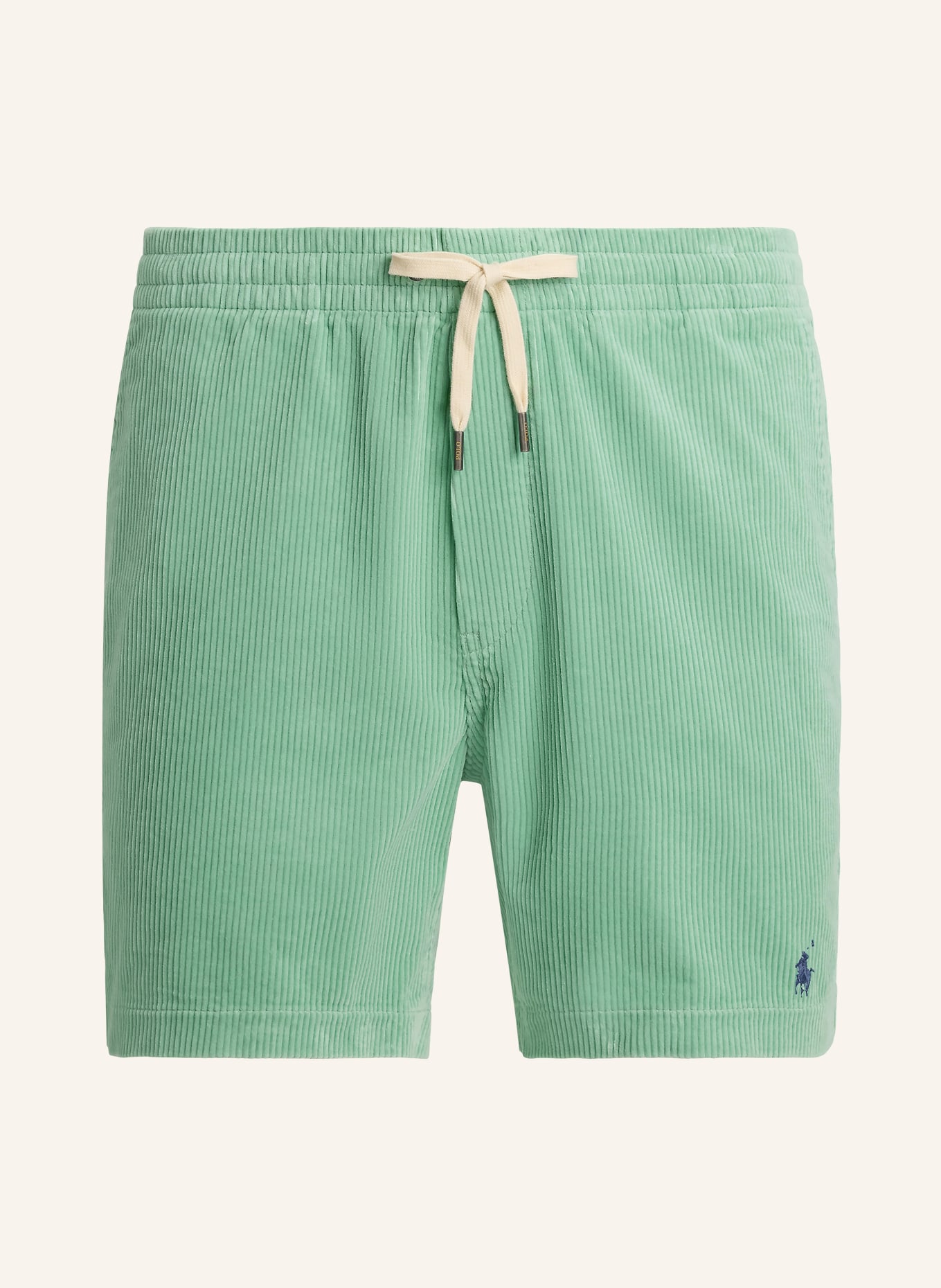 POLO RALPH LAUREN Cordshorts: MINT