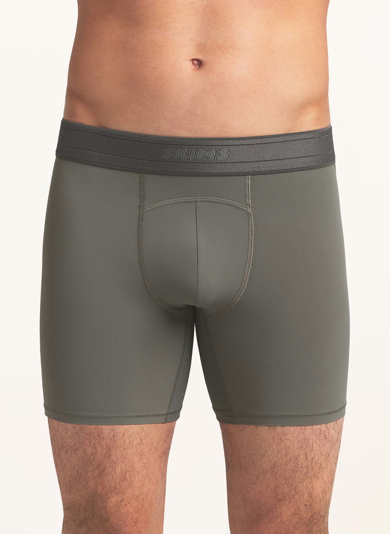 SKIMS 3-pack boxer shorts SKIMS FLEXS: NAVY GUNMETAL MULTI