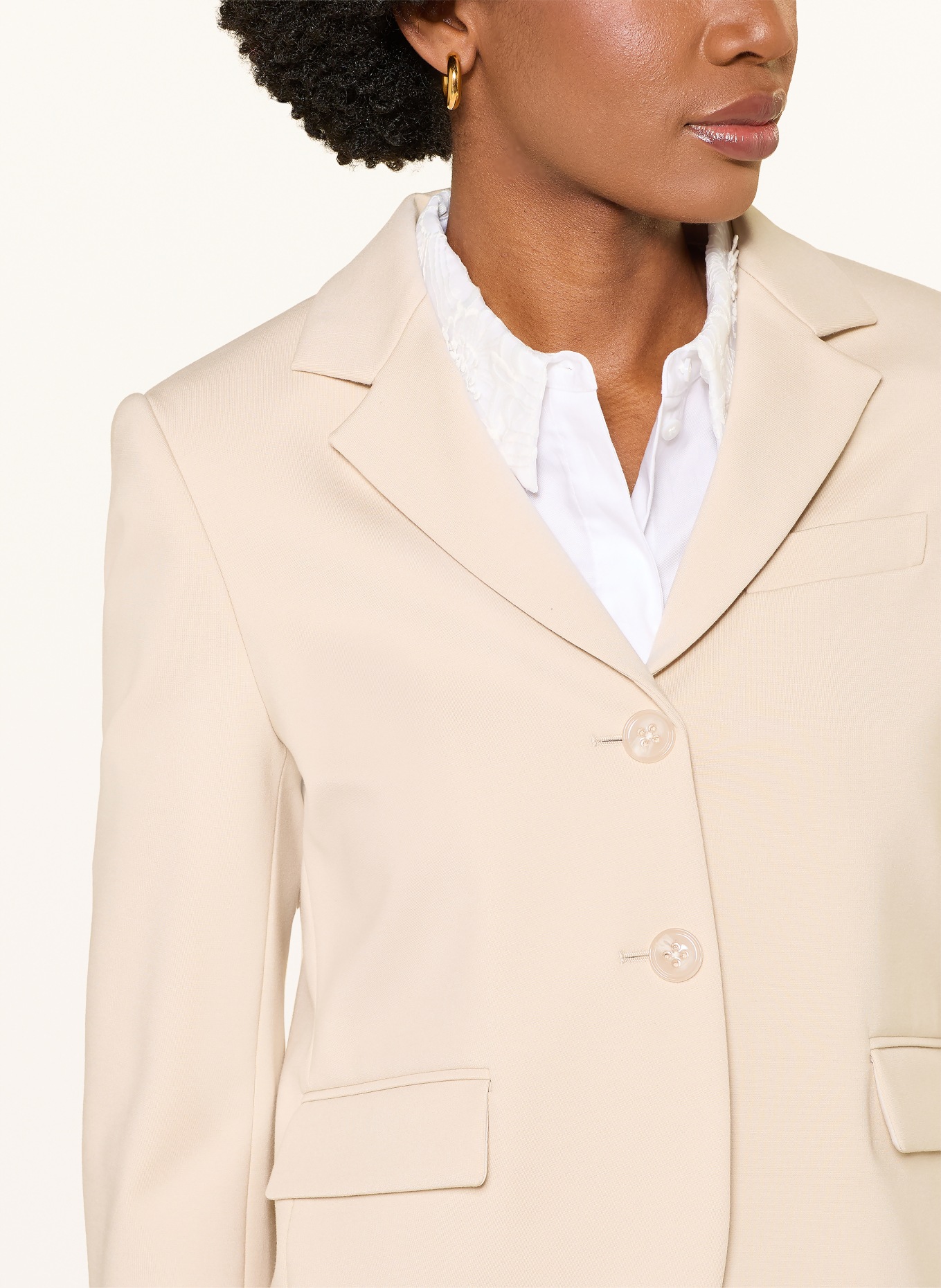 DOROTHEE SCHUMACHER Sako EMOTIONAL ESSENCE: BÉŽOVÁ